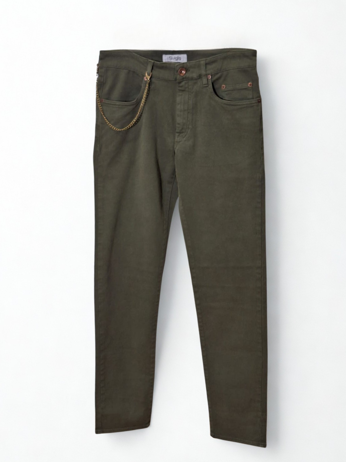 Pantalone Siviglia