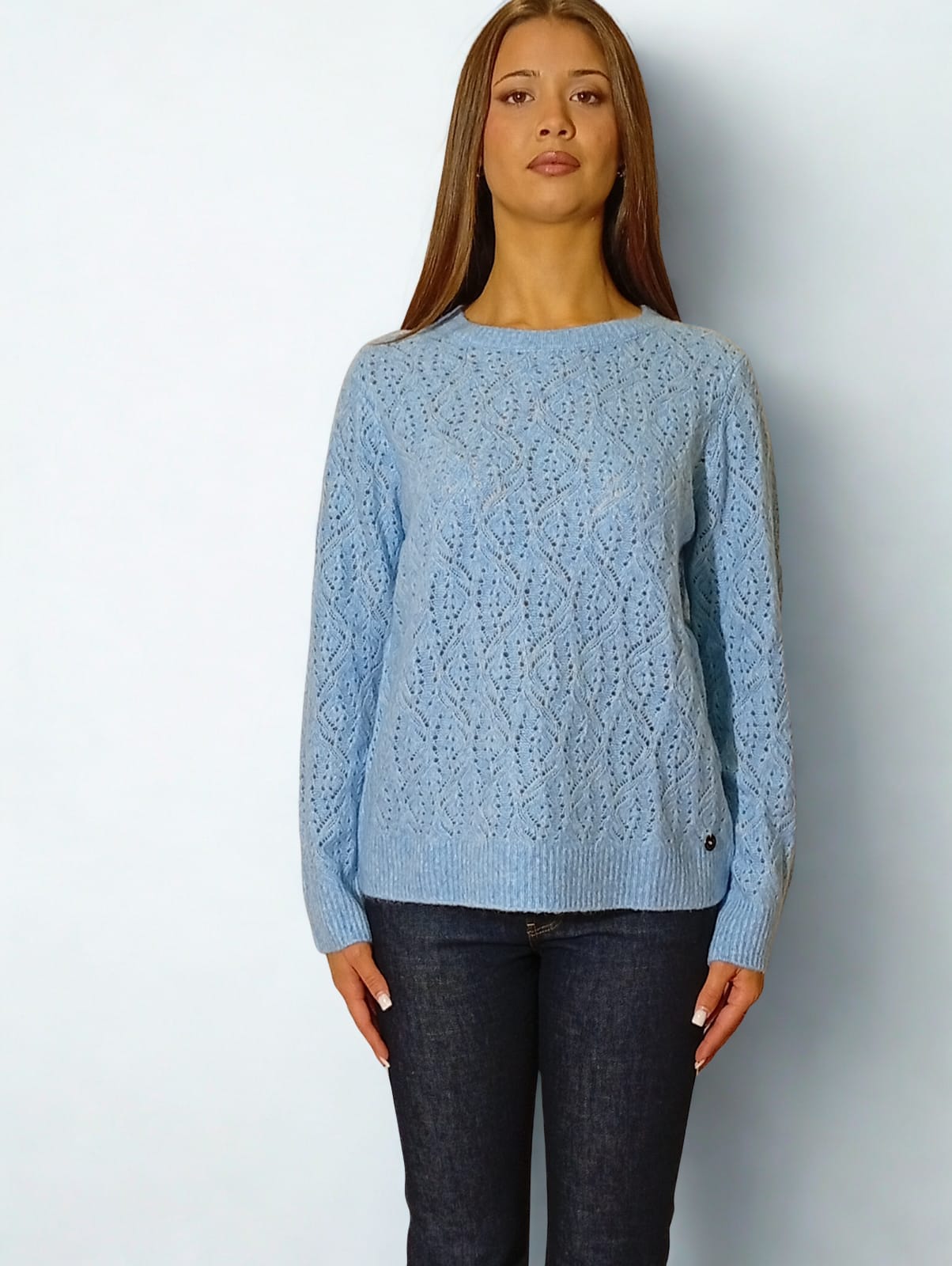 Maglia Riva Tricot