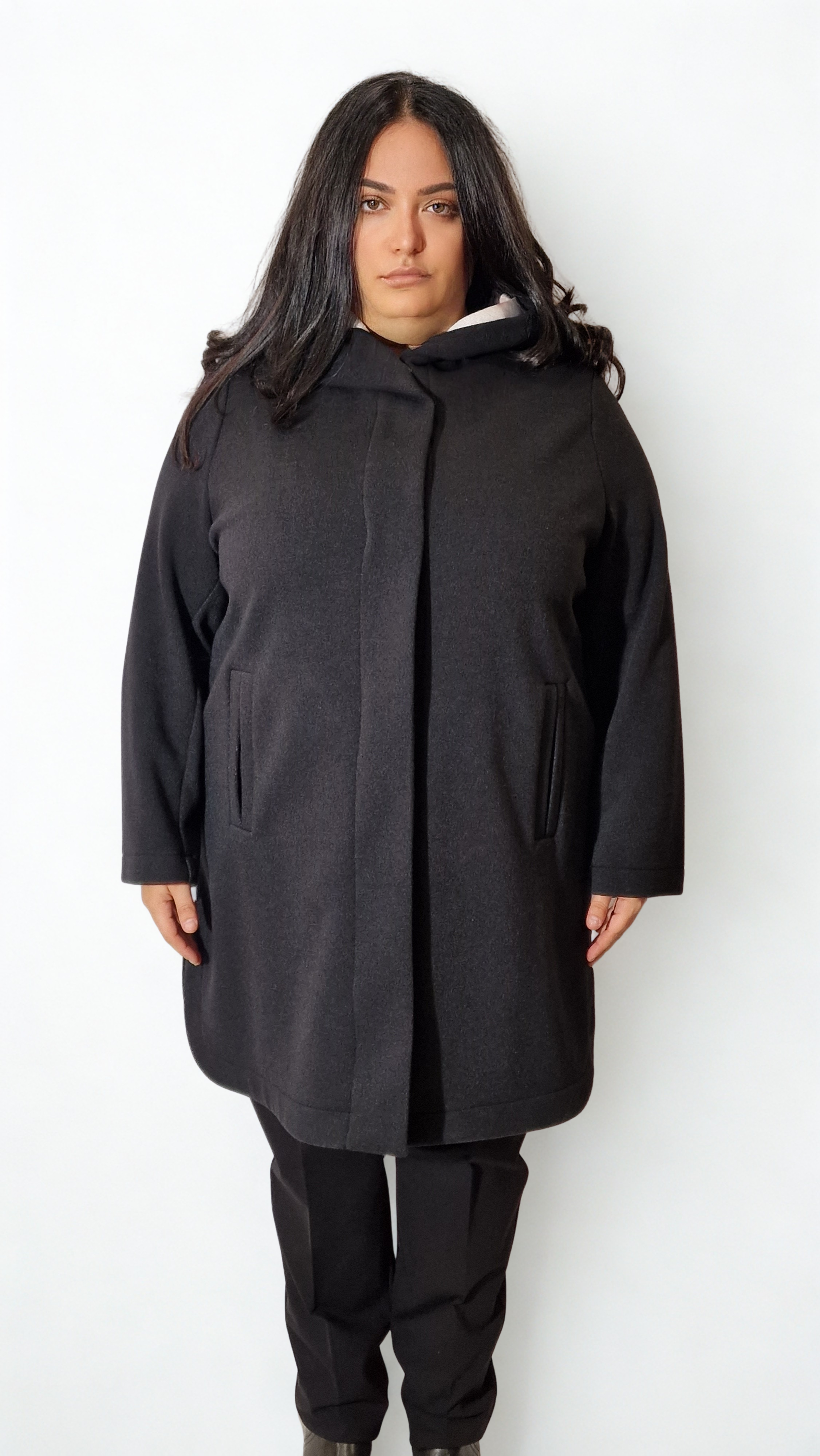 Cappotto Luisa Viola