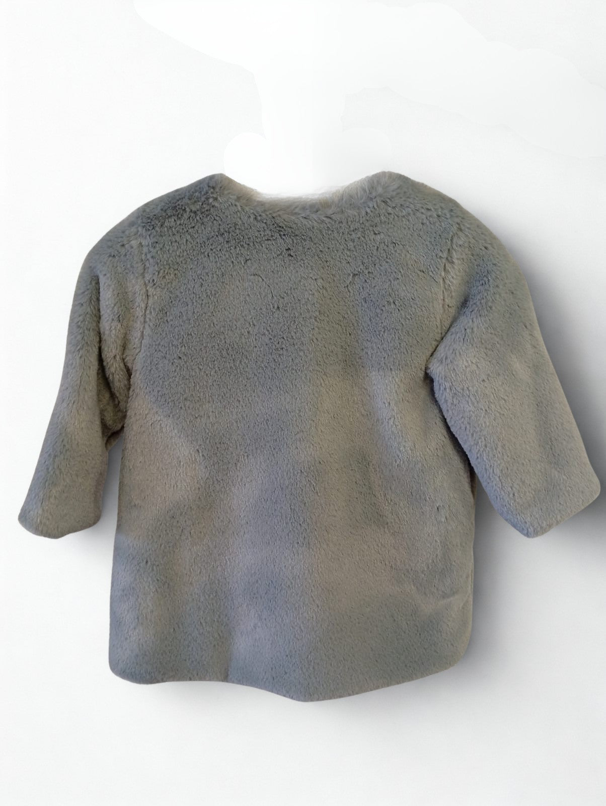 Cappotto Paz