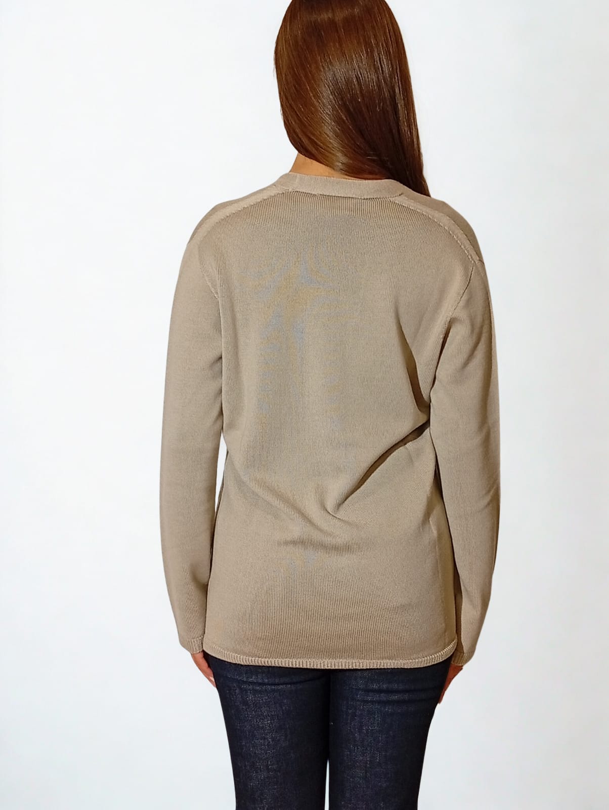 Cardigan Riva Tricot