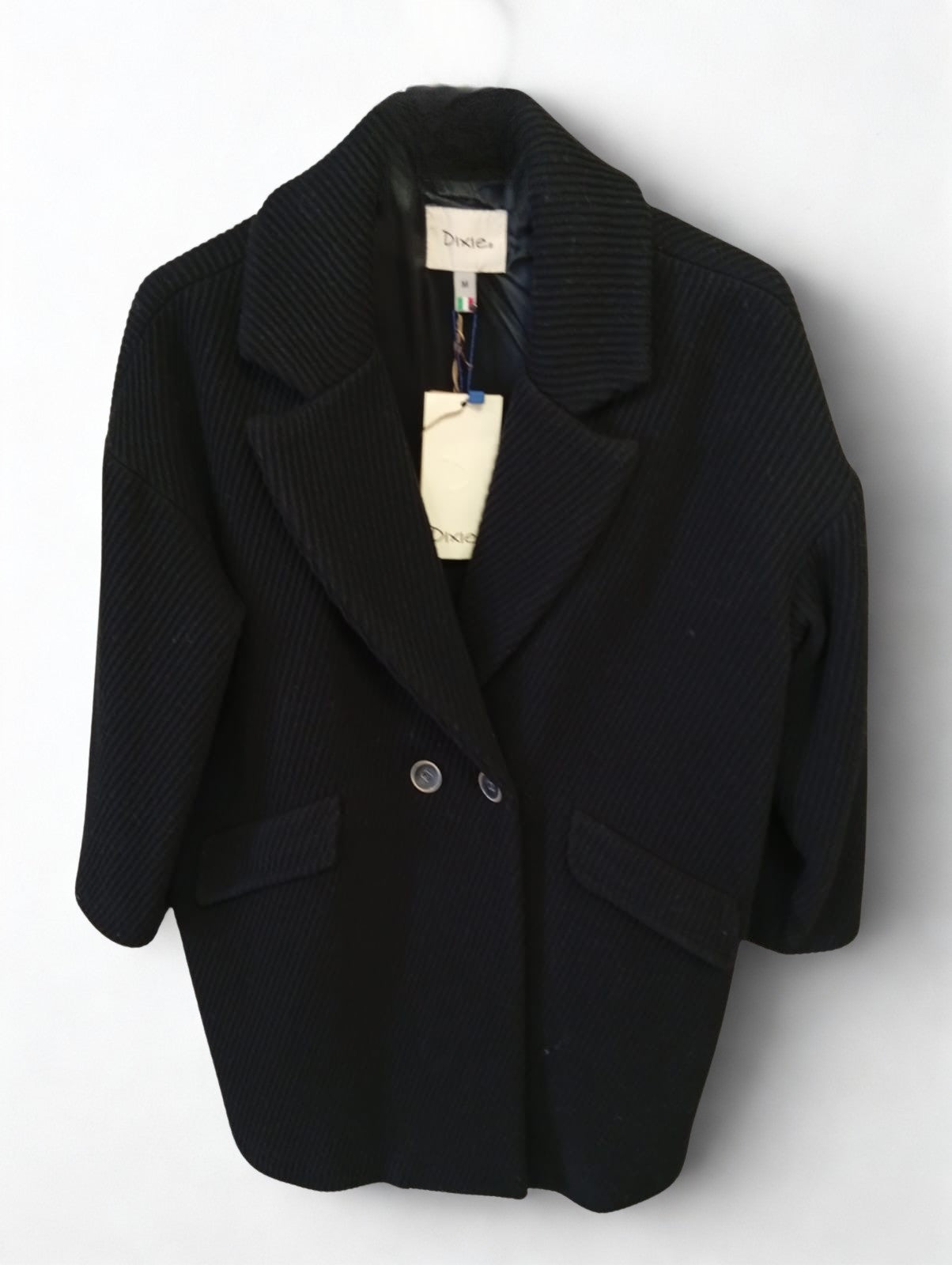 Cappotto Dixie