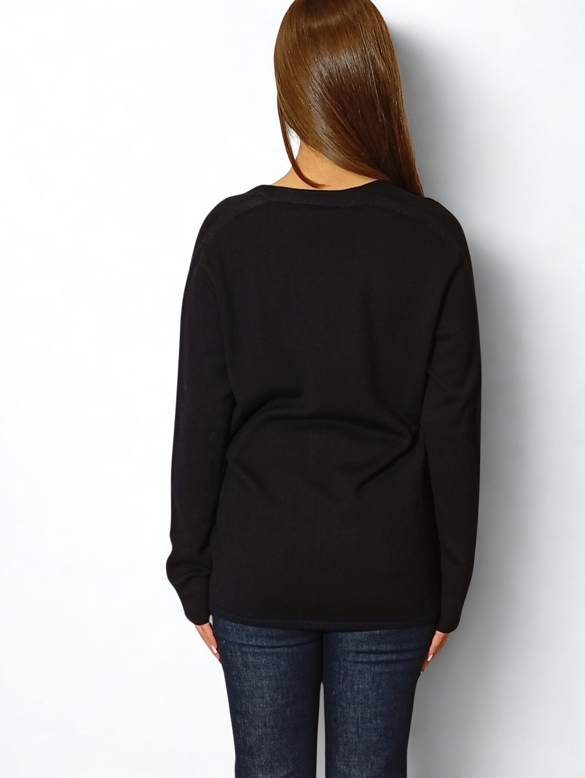 Cardigan Riva Tricot