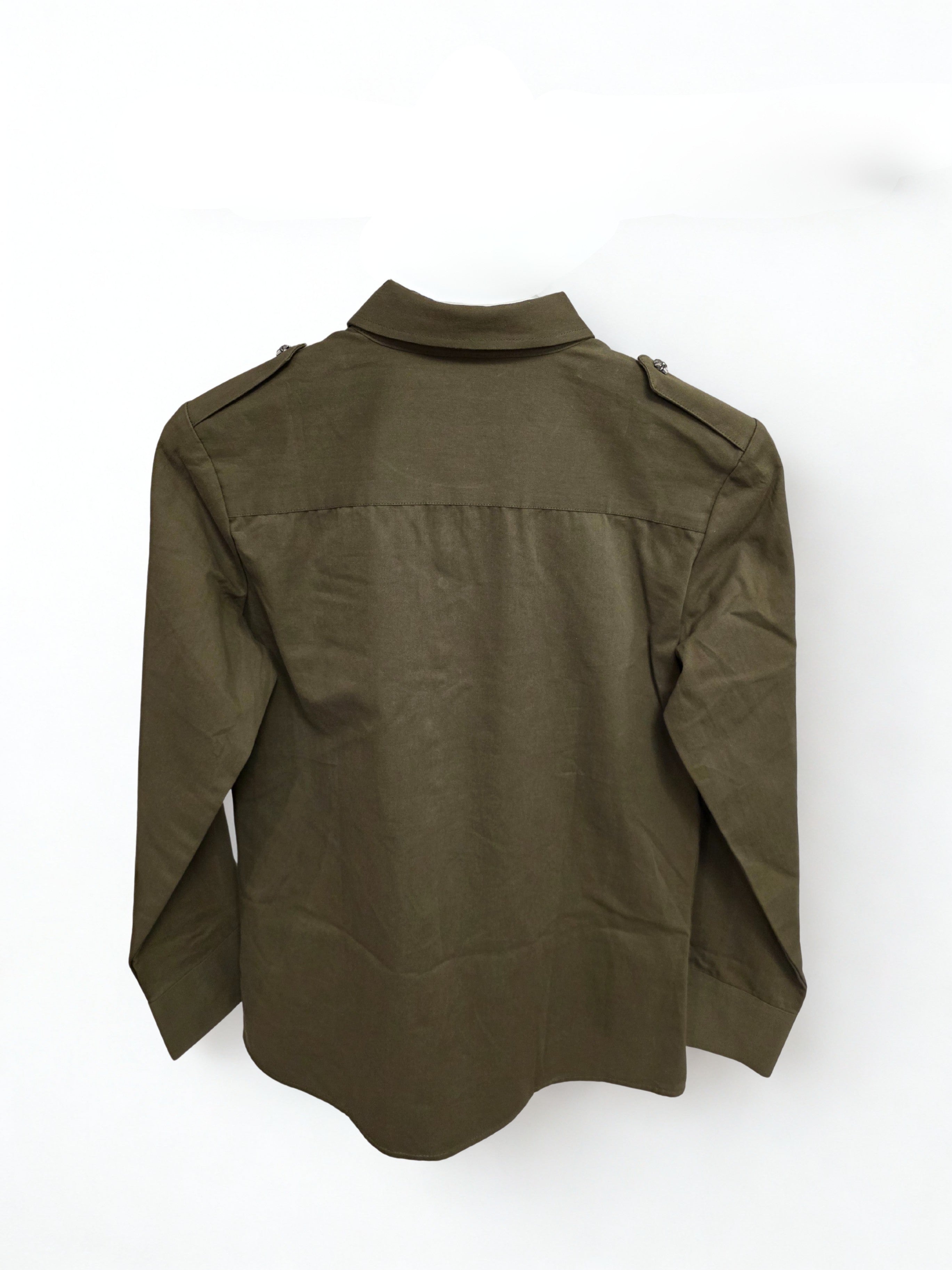 Camicia John Richmond