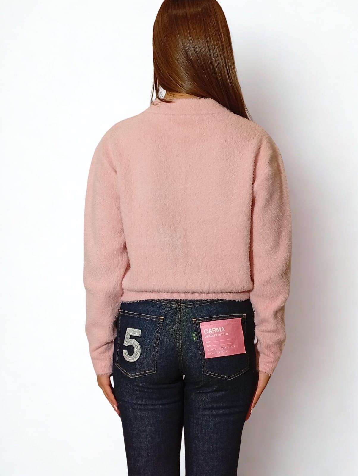 Cardigan Riva Tricot