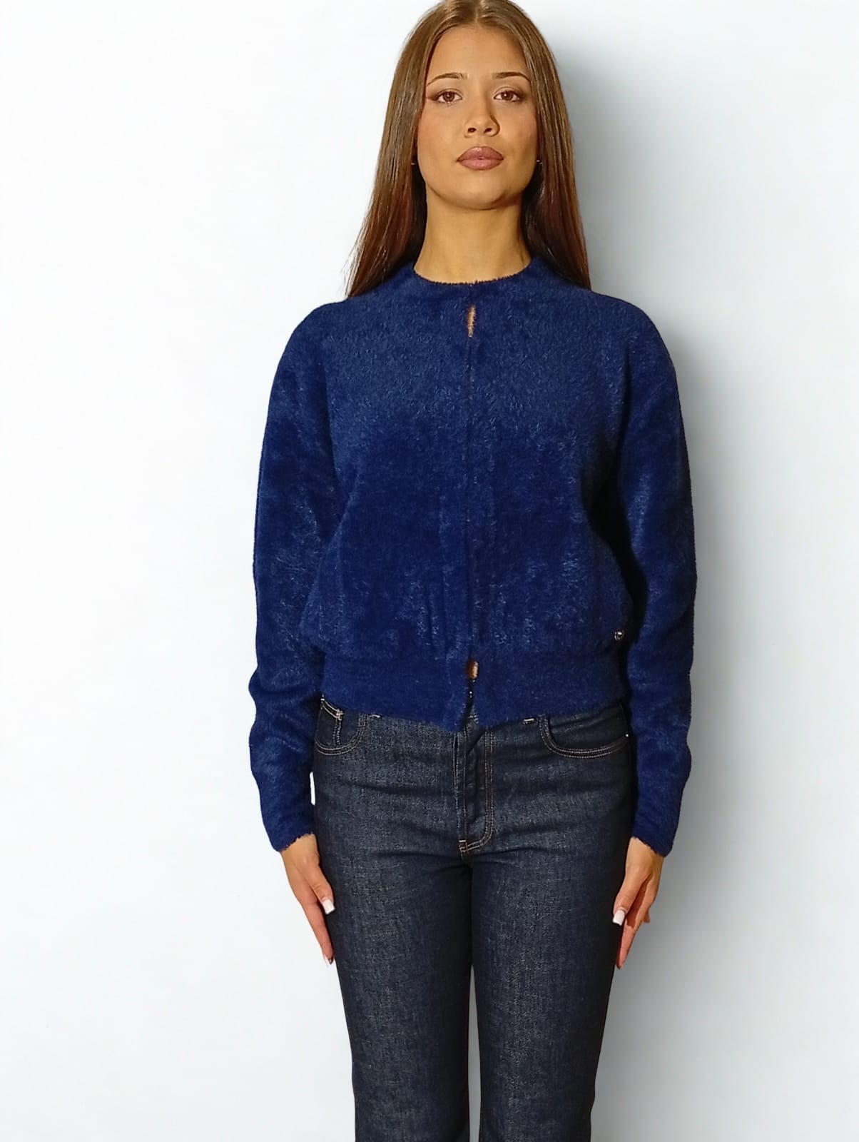 Cardigan Riva Tricot