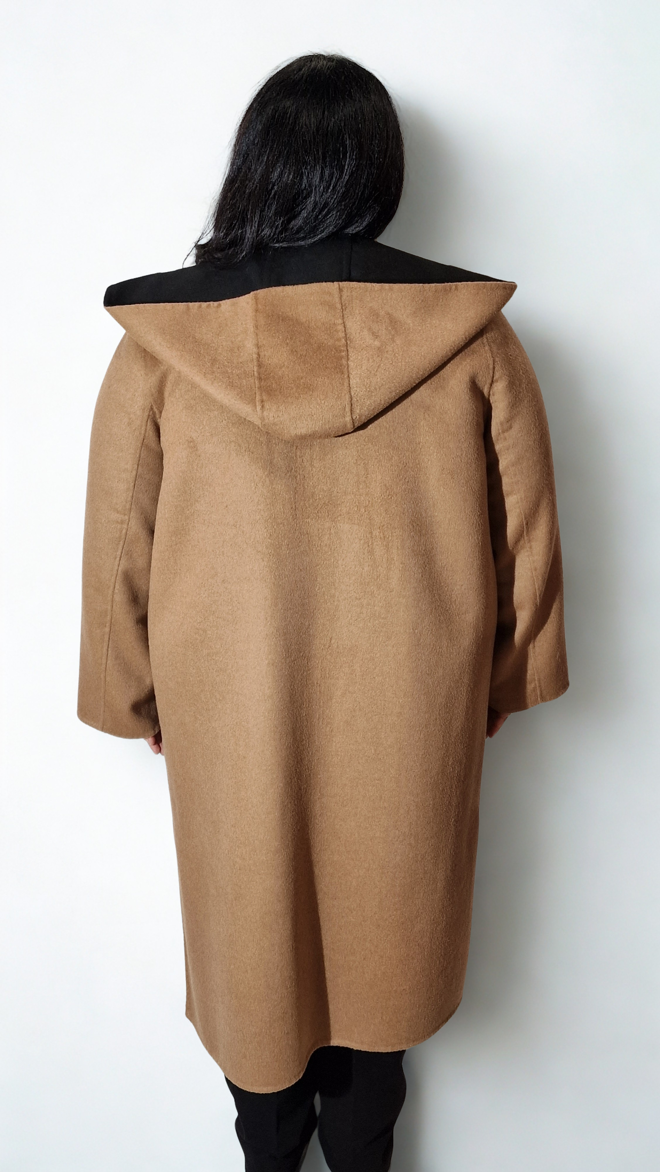 Cappotto Luisa Viola