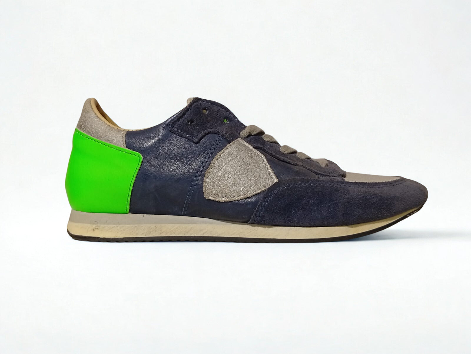 Sneakers  Philippe Model