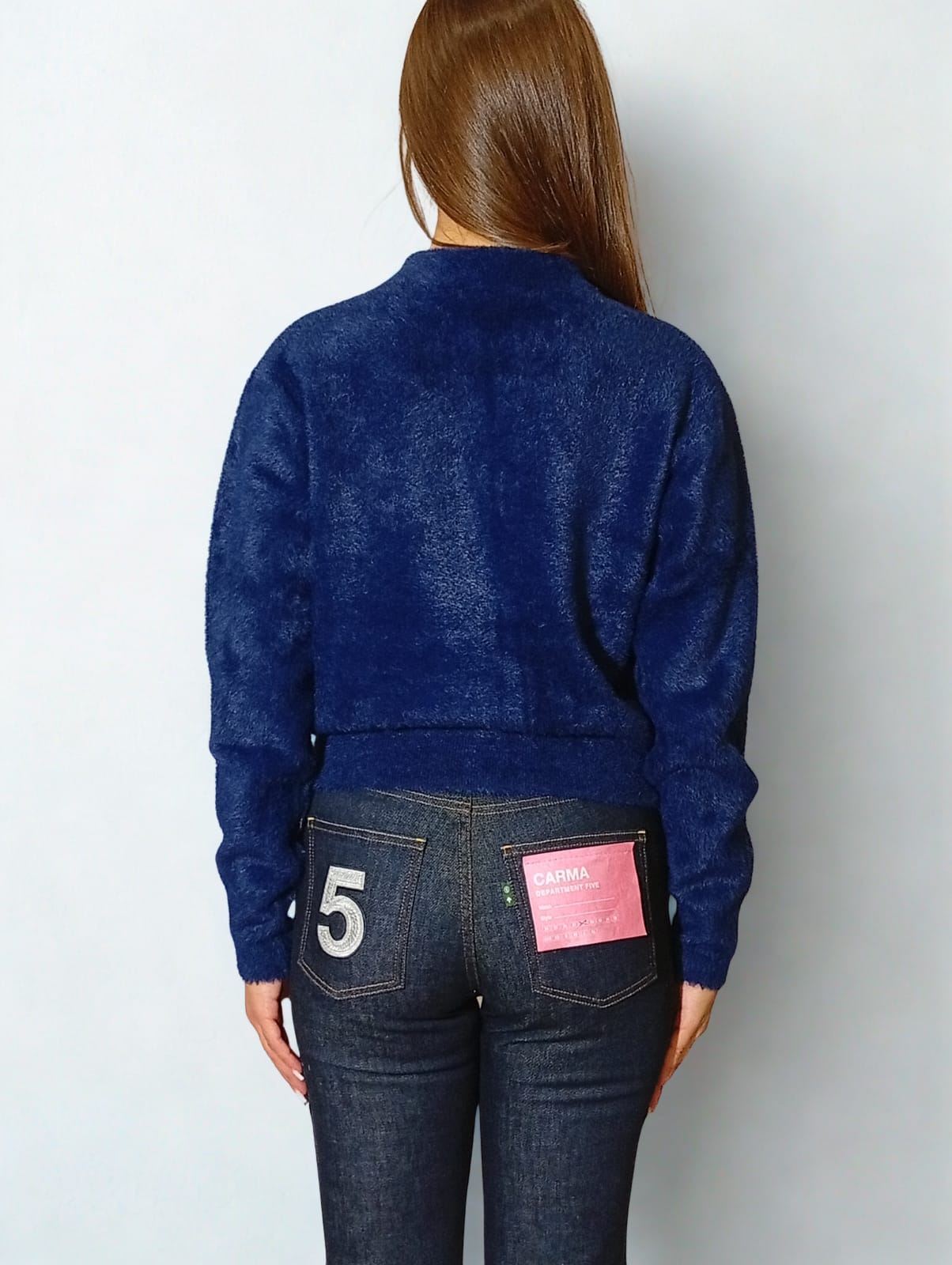 Cardigan Riva Tricot