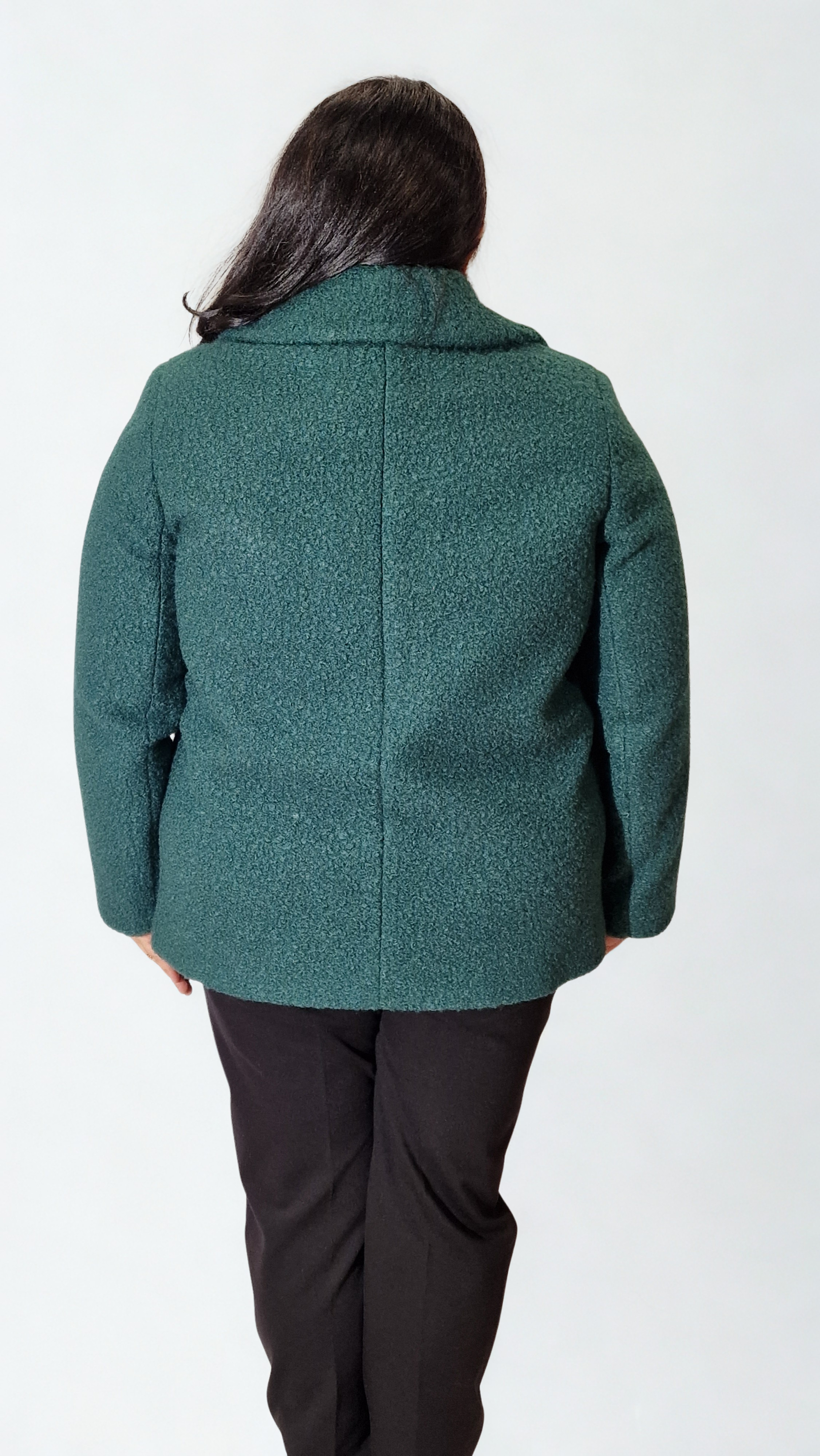 Cappotto Luisa Viola