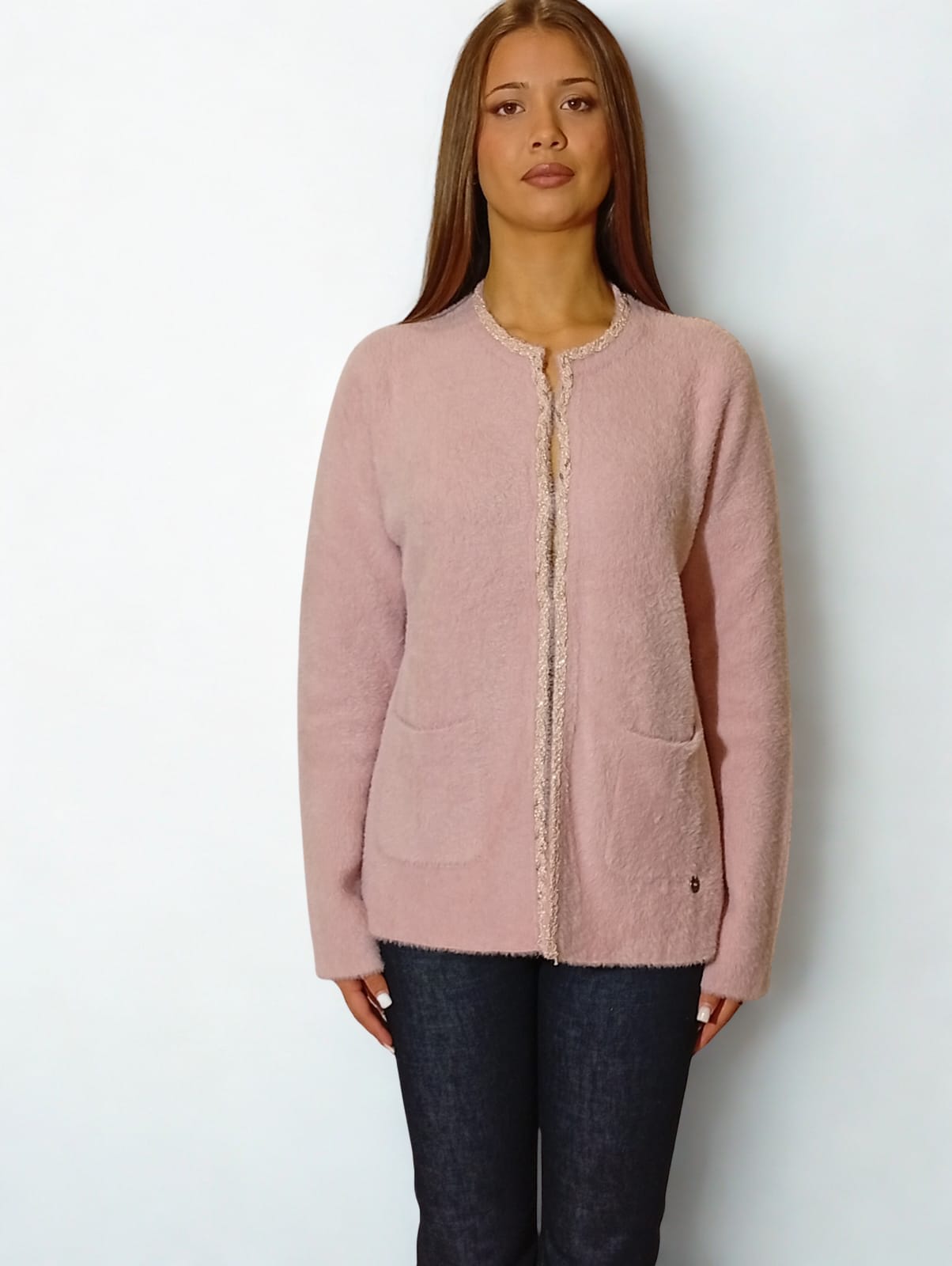 Cardigan Riva Tricot