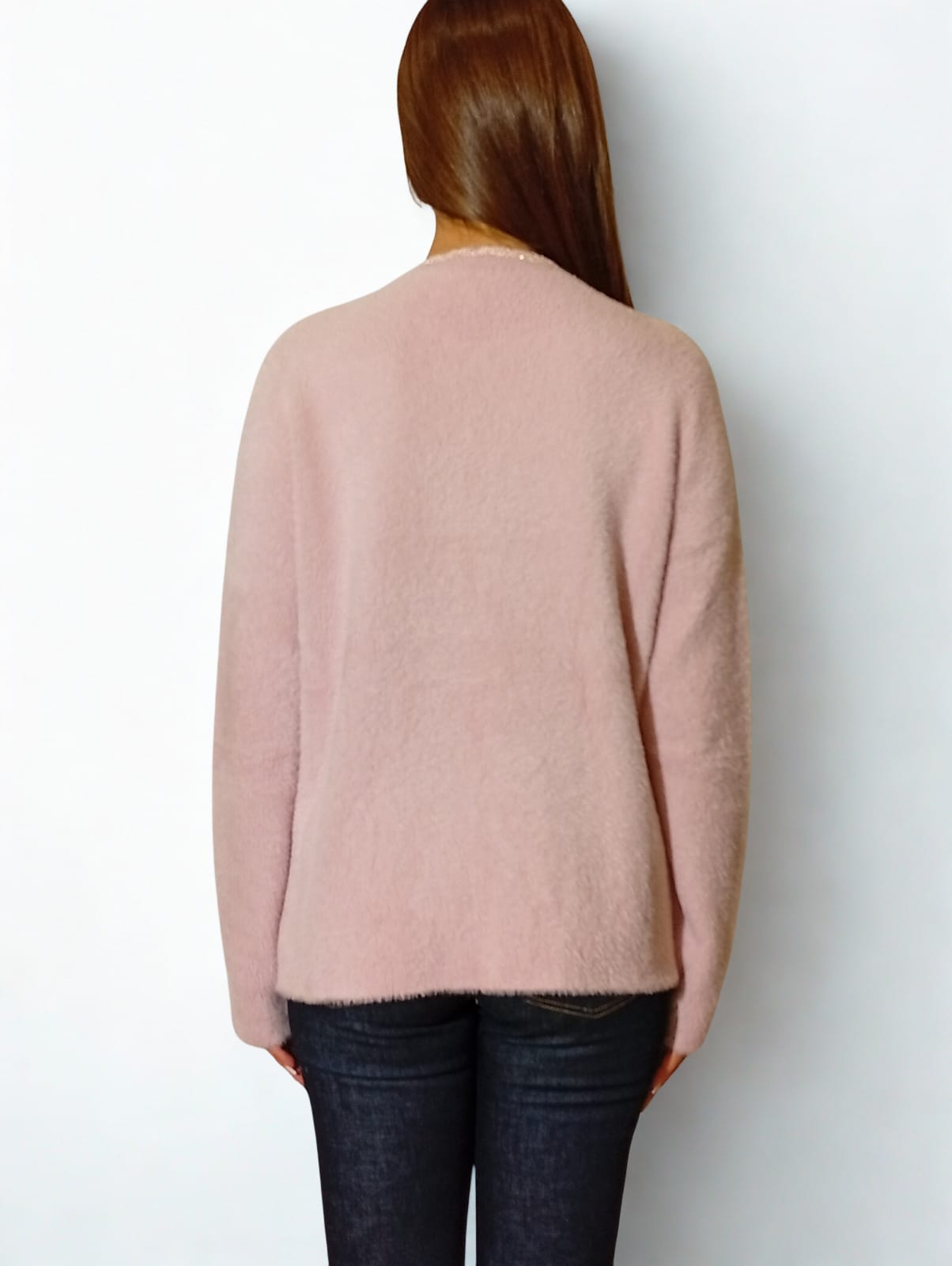 Cardigan Riva Tricot