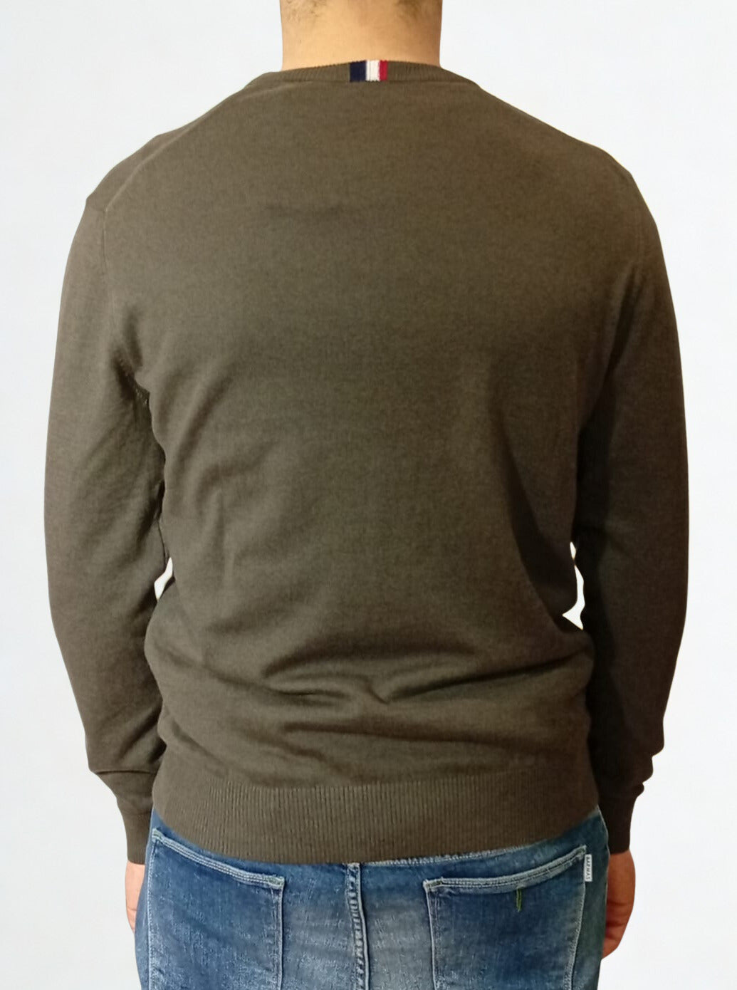 Maglia U.S.POLO ASSN