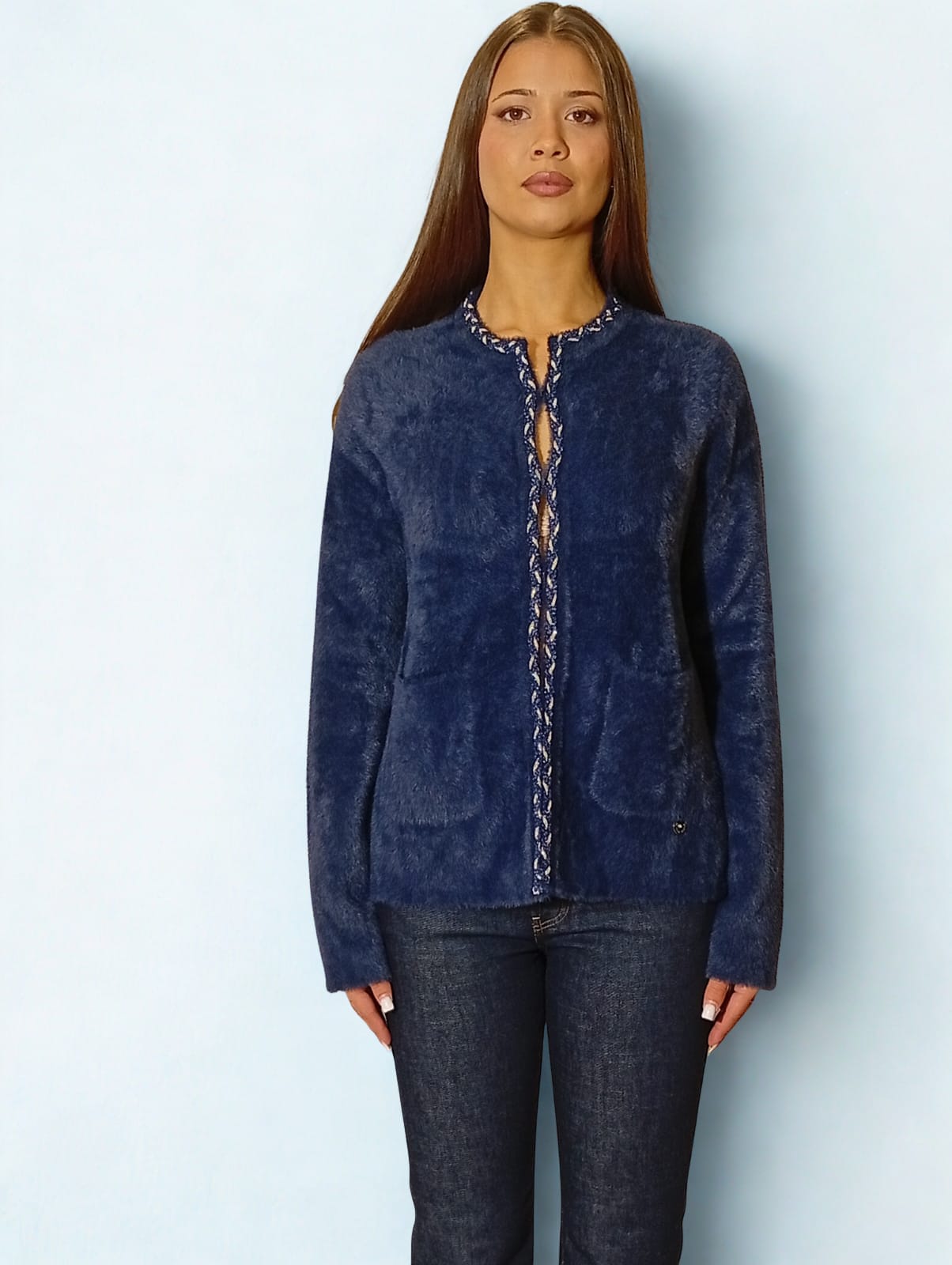 Cardigan Riva Tricot