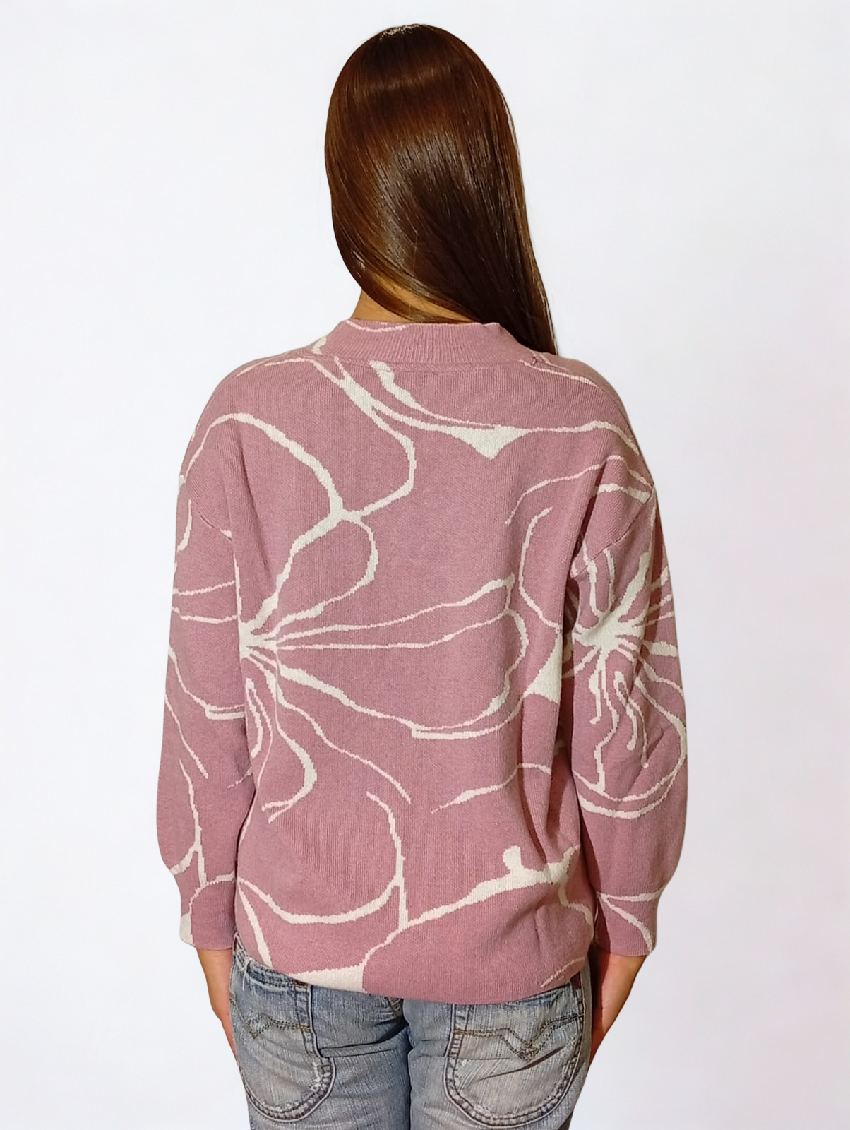 Maglia Maria Bellentani