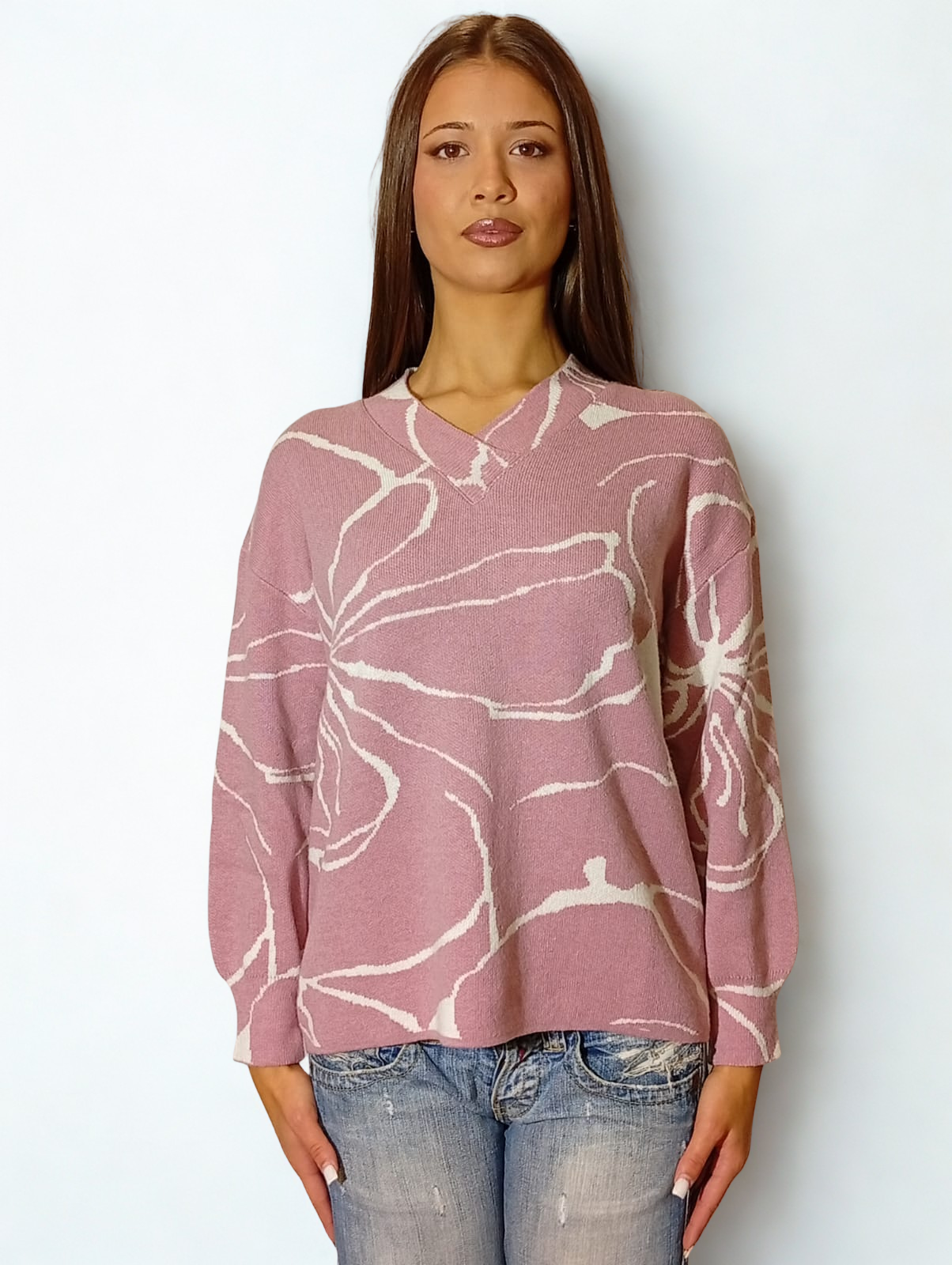 Maglia Maria Bellentani