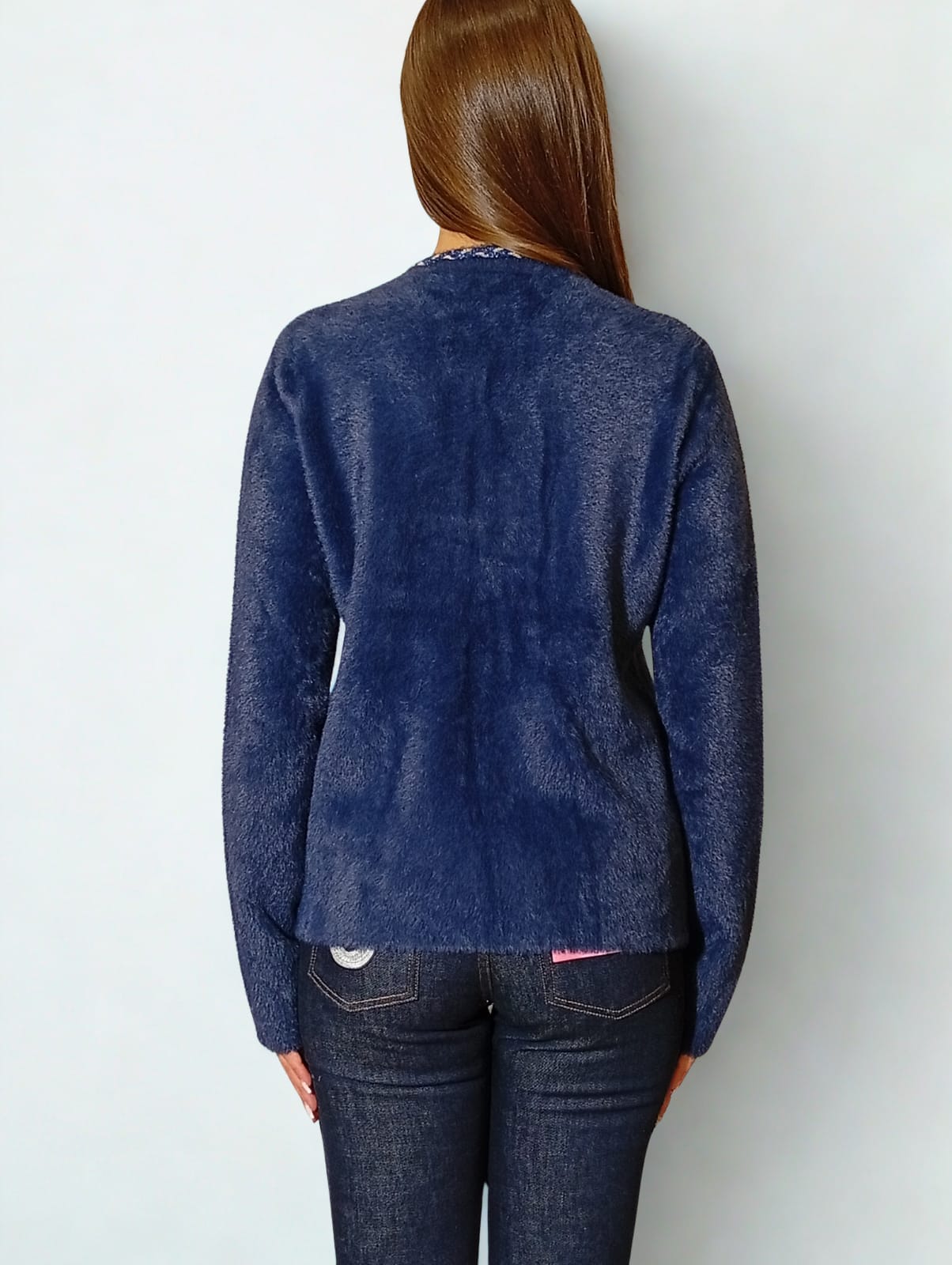 Cardigan Riva Tricot