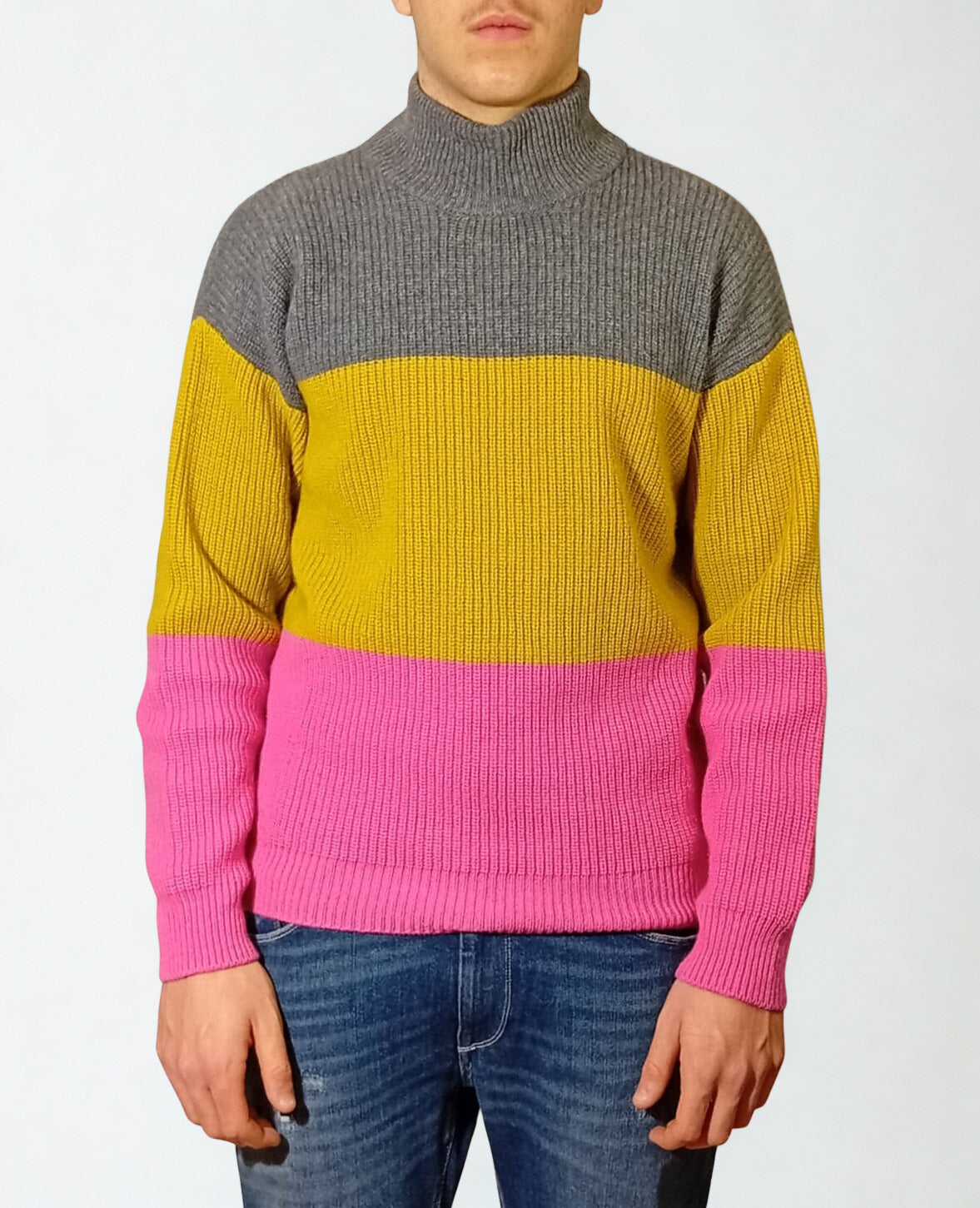 Maglia Roberto Collina