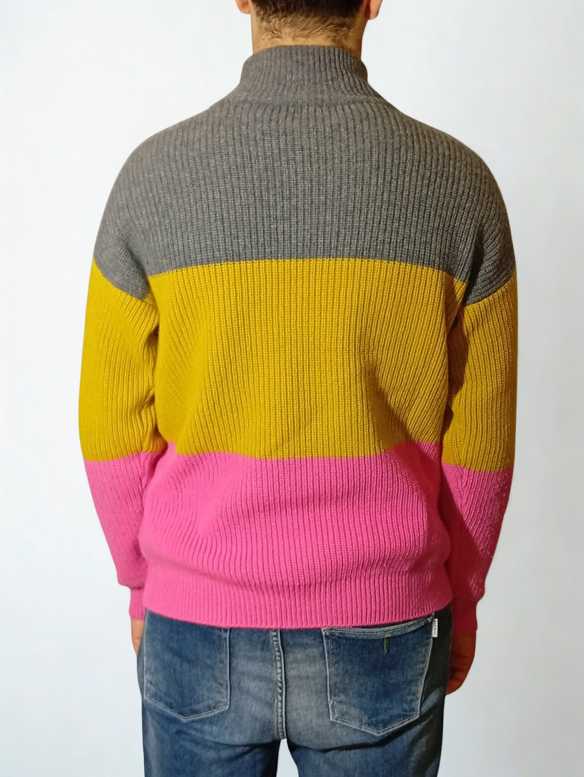 Maglia Roberto Collina