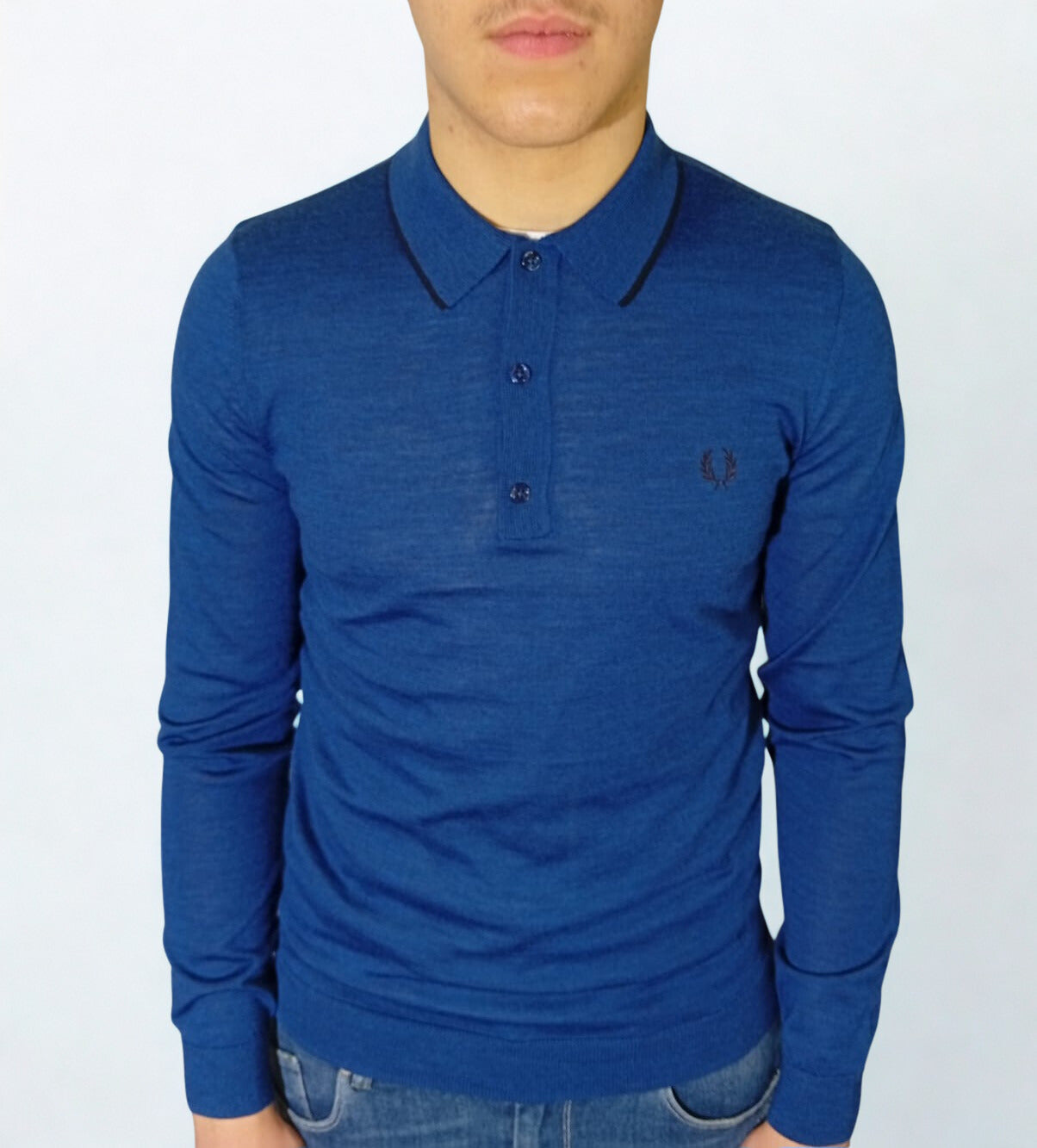 Polo Fred Perry