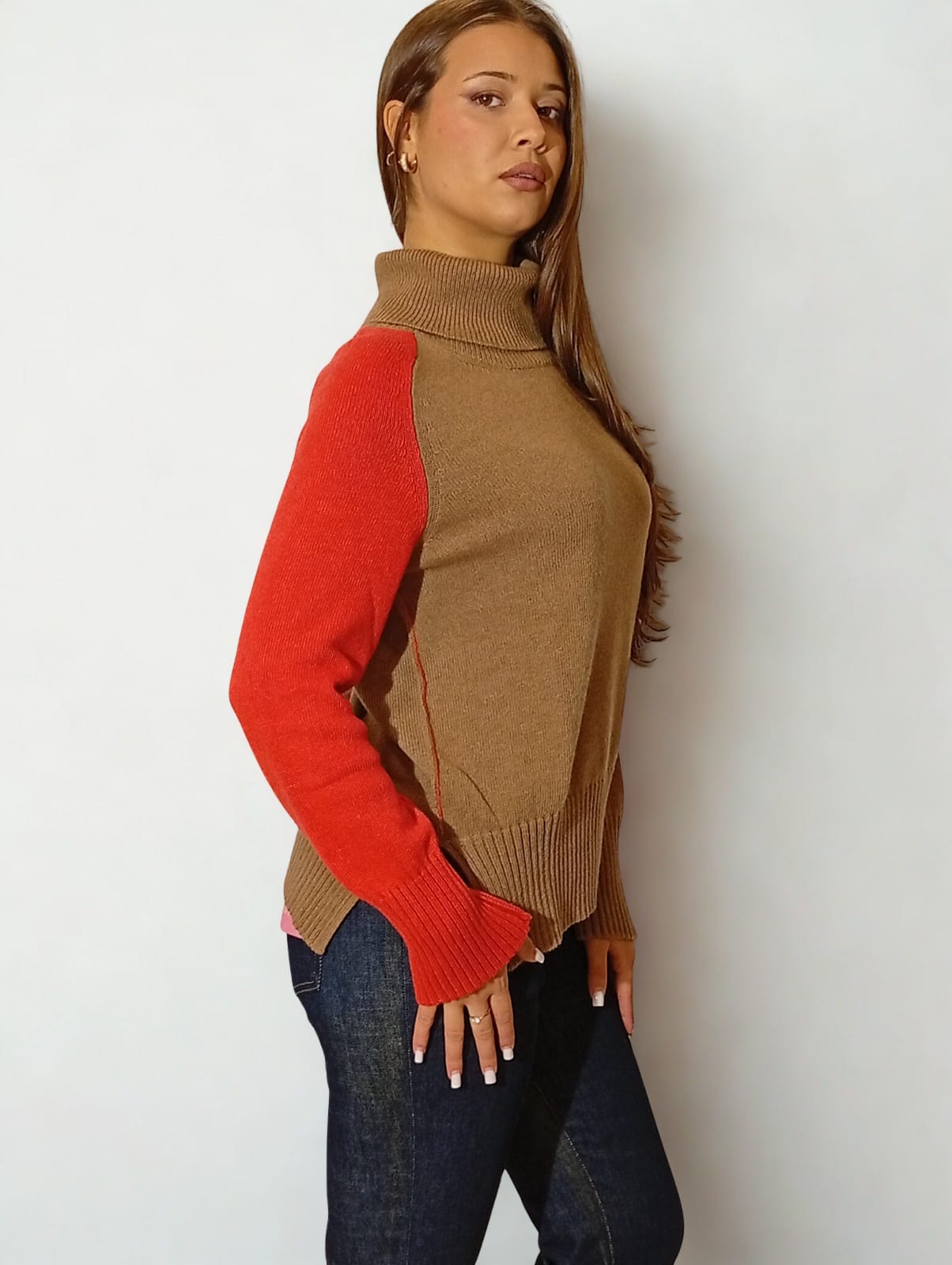 Maglia Maria Bellentani