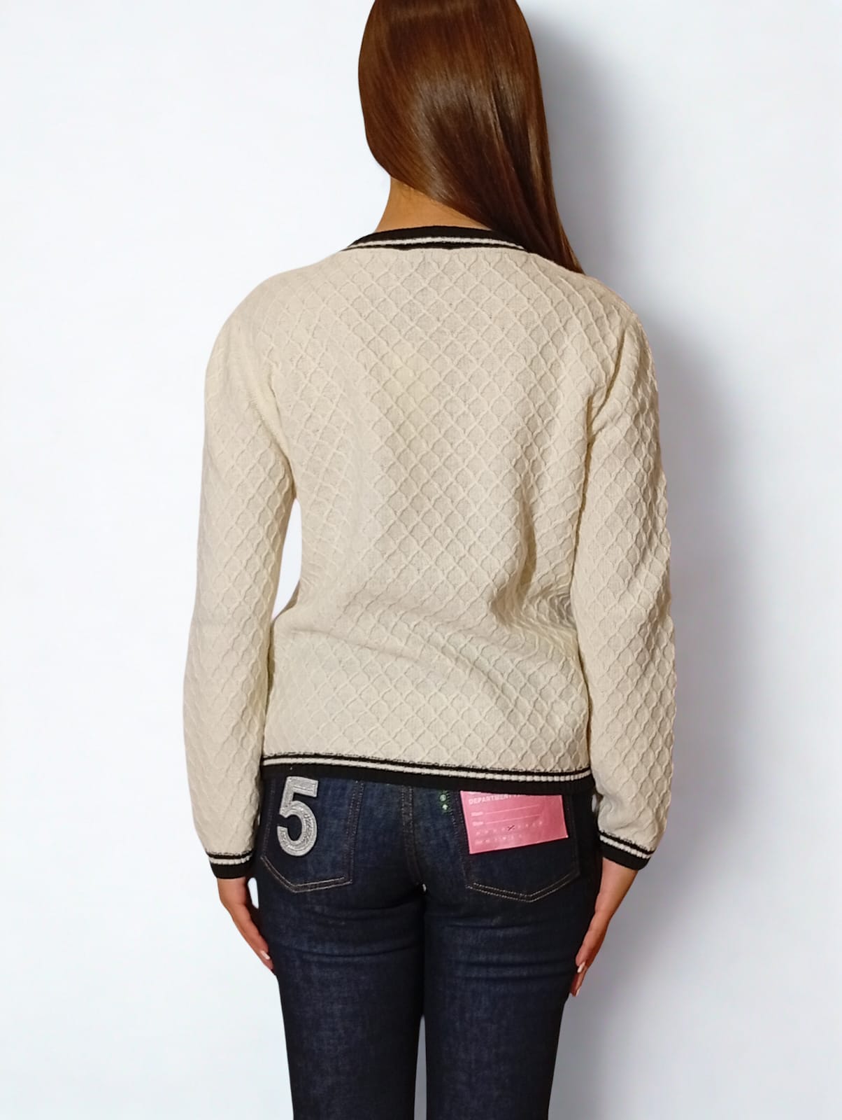 Cardigan Maria Bellentani