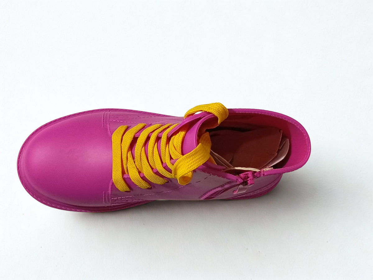 Scarpa Colors Of California