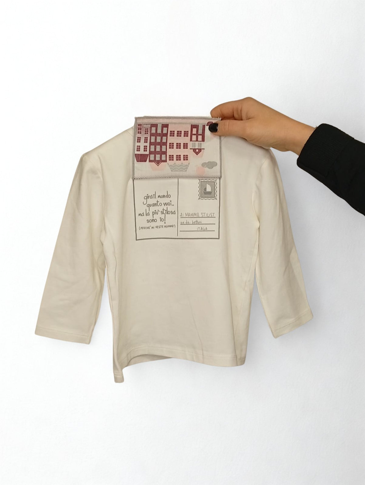 Maglia Maperò