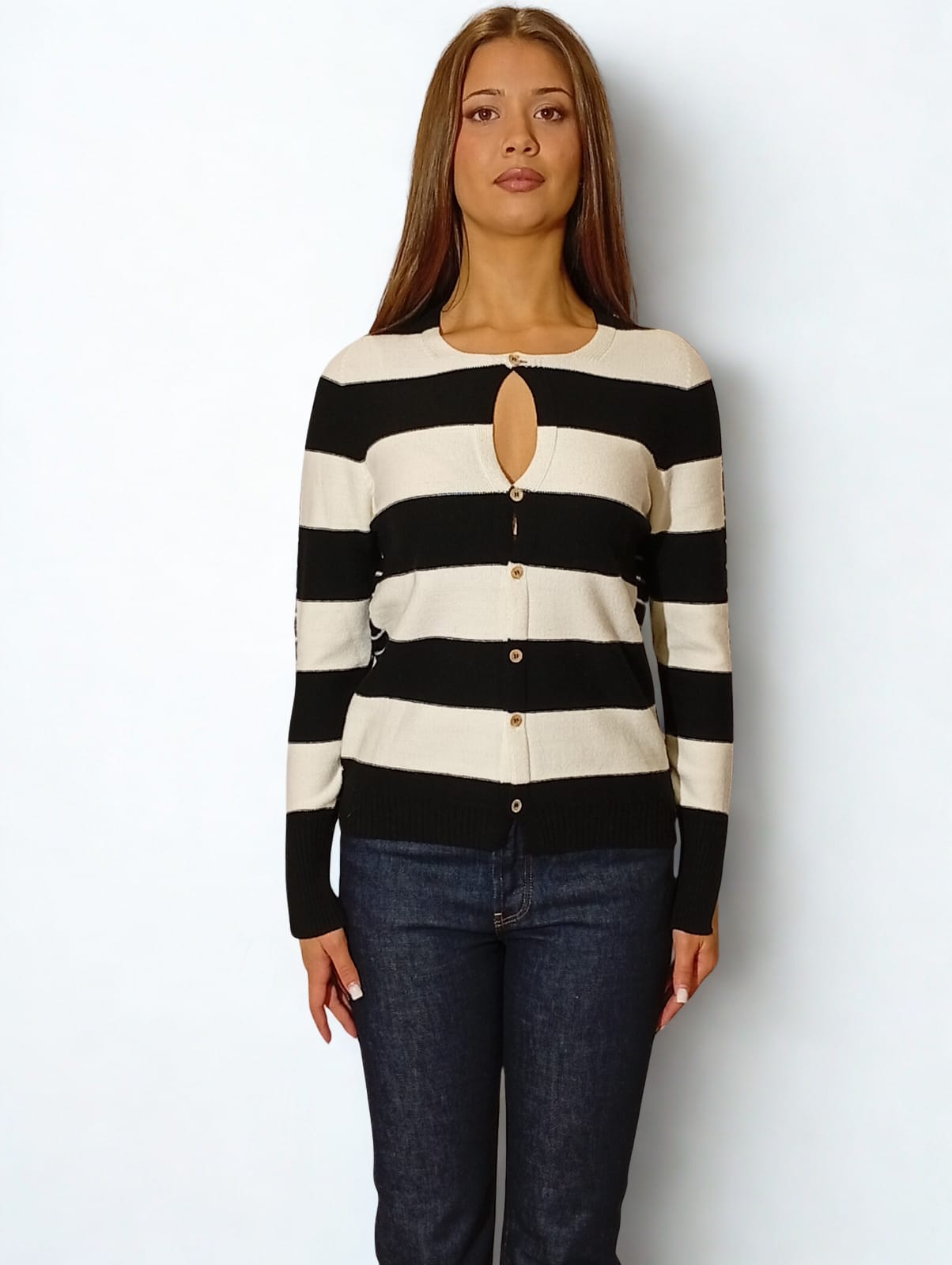 Cardigan Maria Bellentani