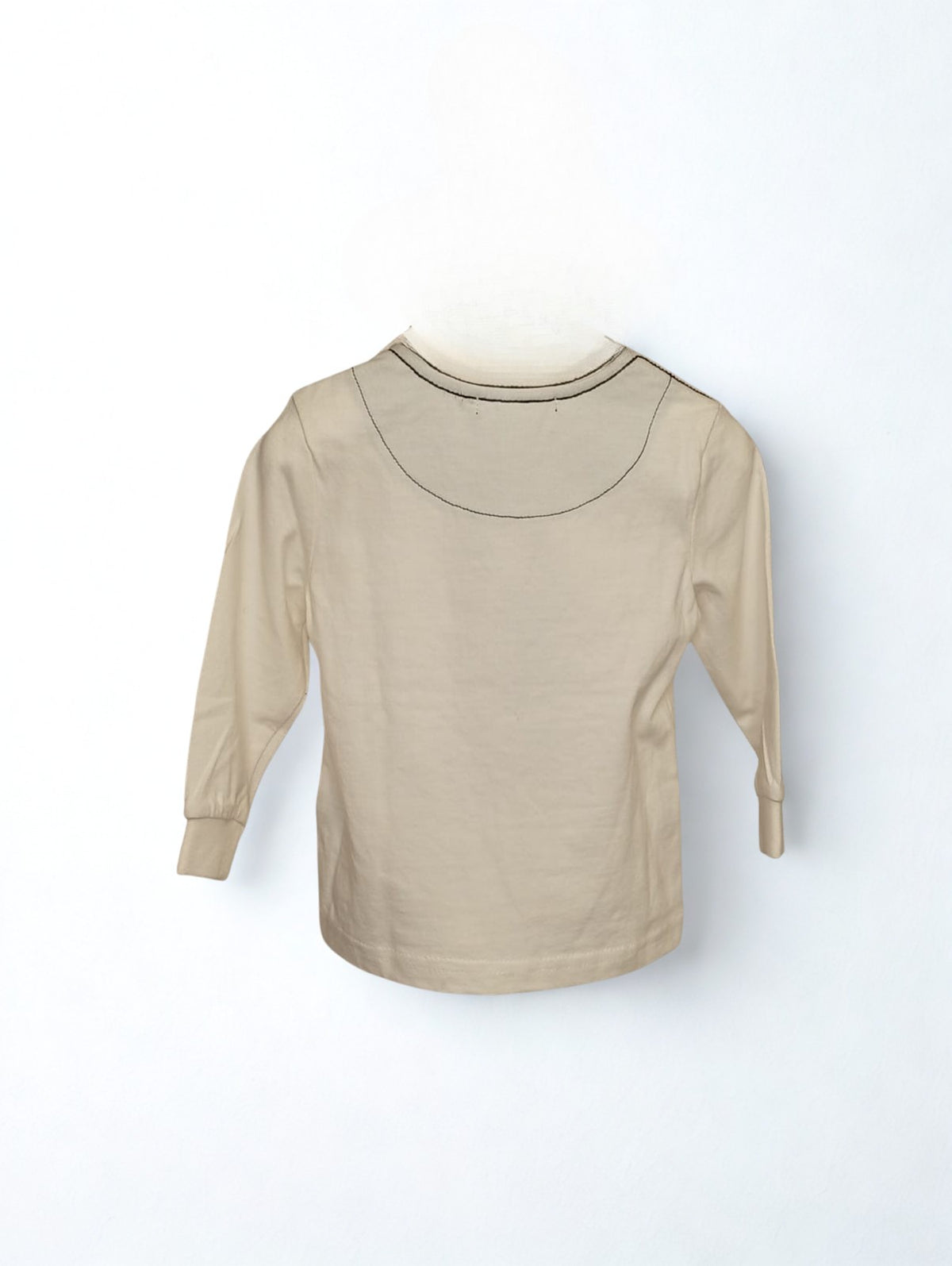 Maglia Gas