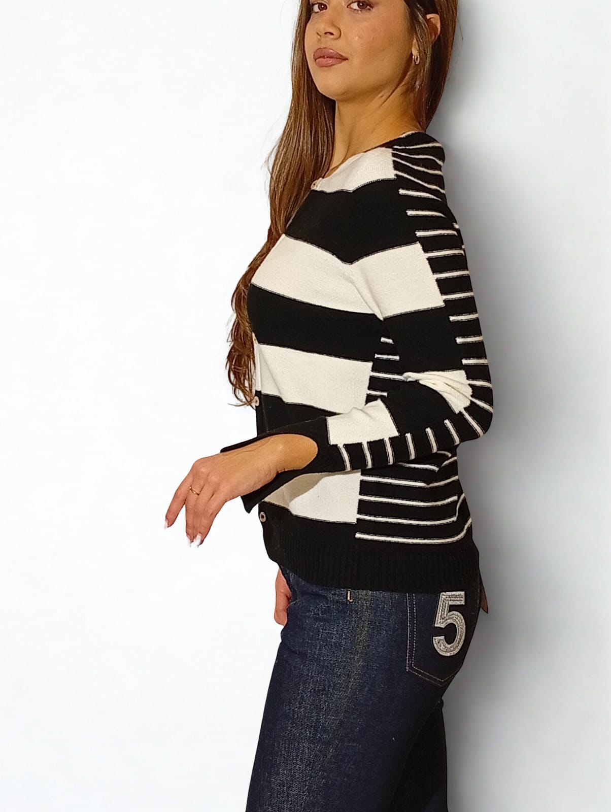 Cardigan Maria Bellentani