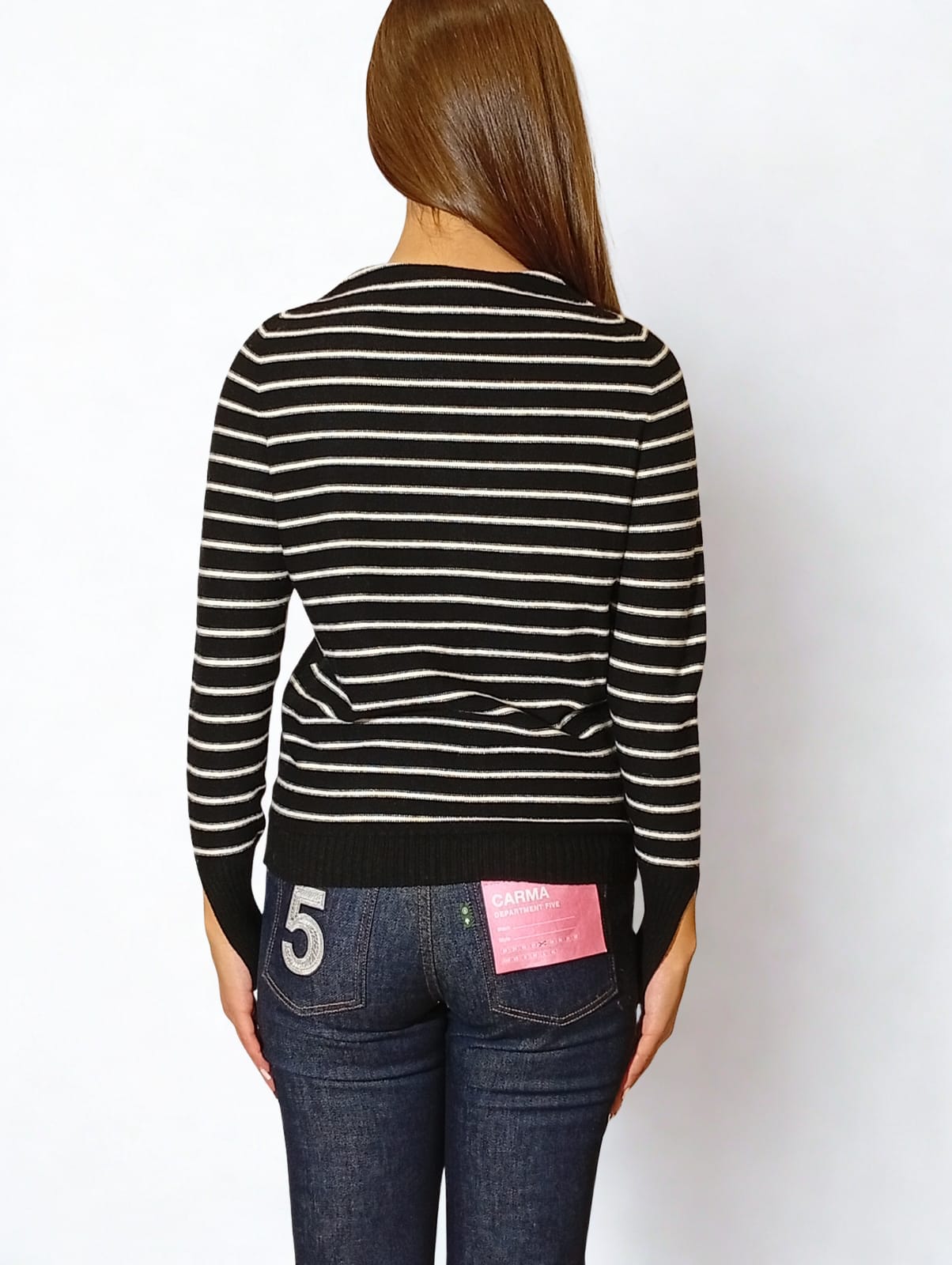 Cardigan Maria Bellentani