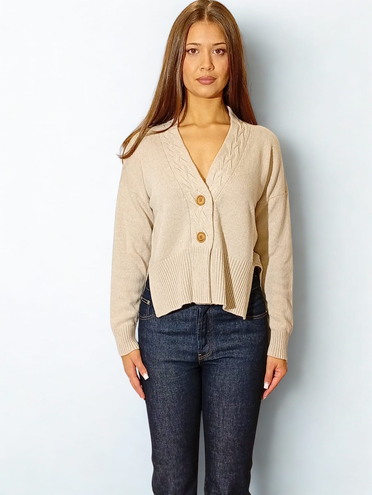 Cardigan Maria Bellentani