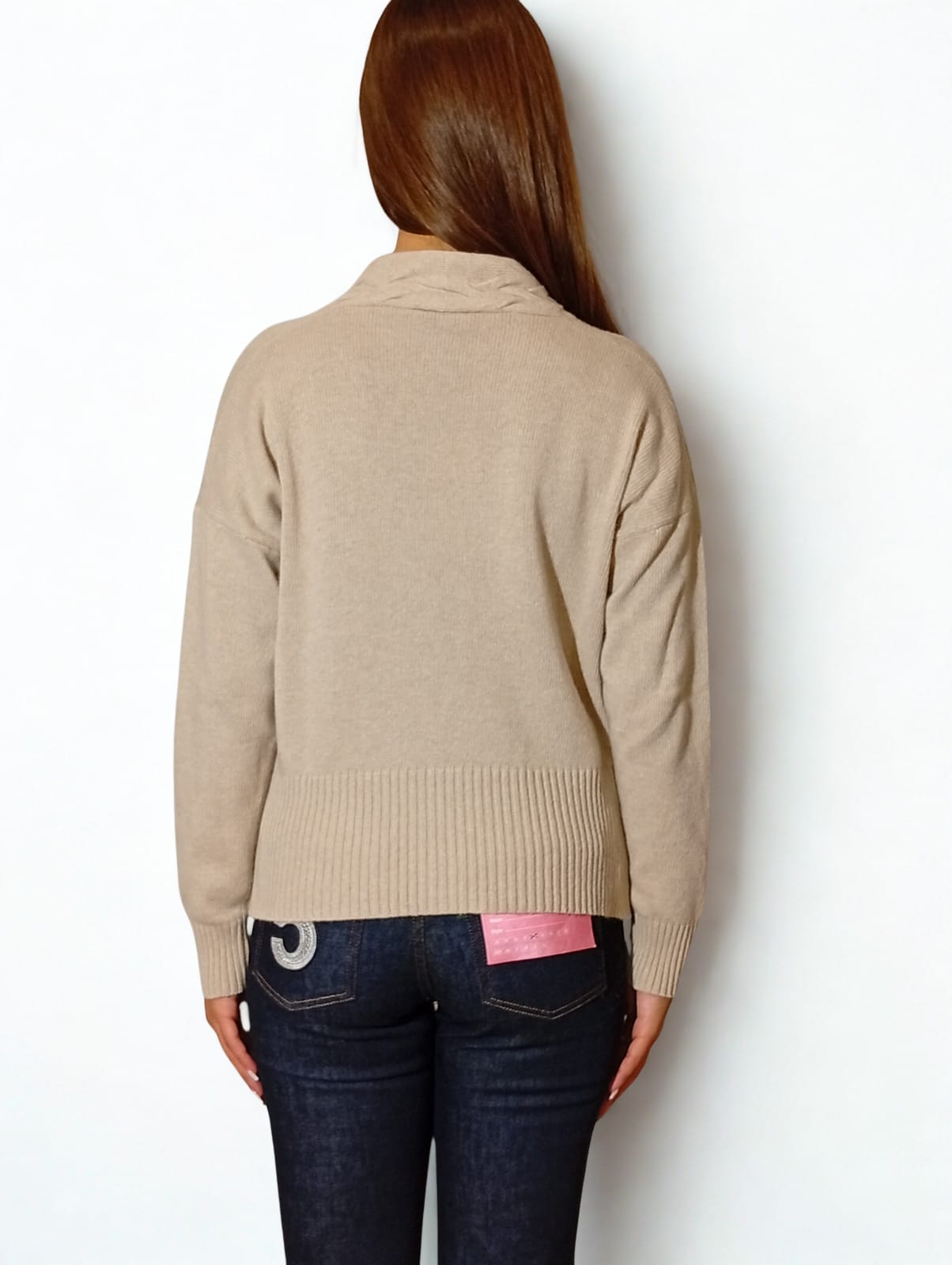 Cardigan Maria Bellentani