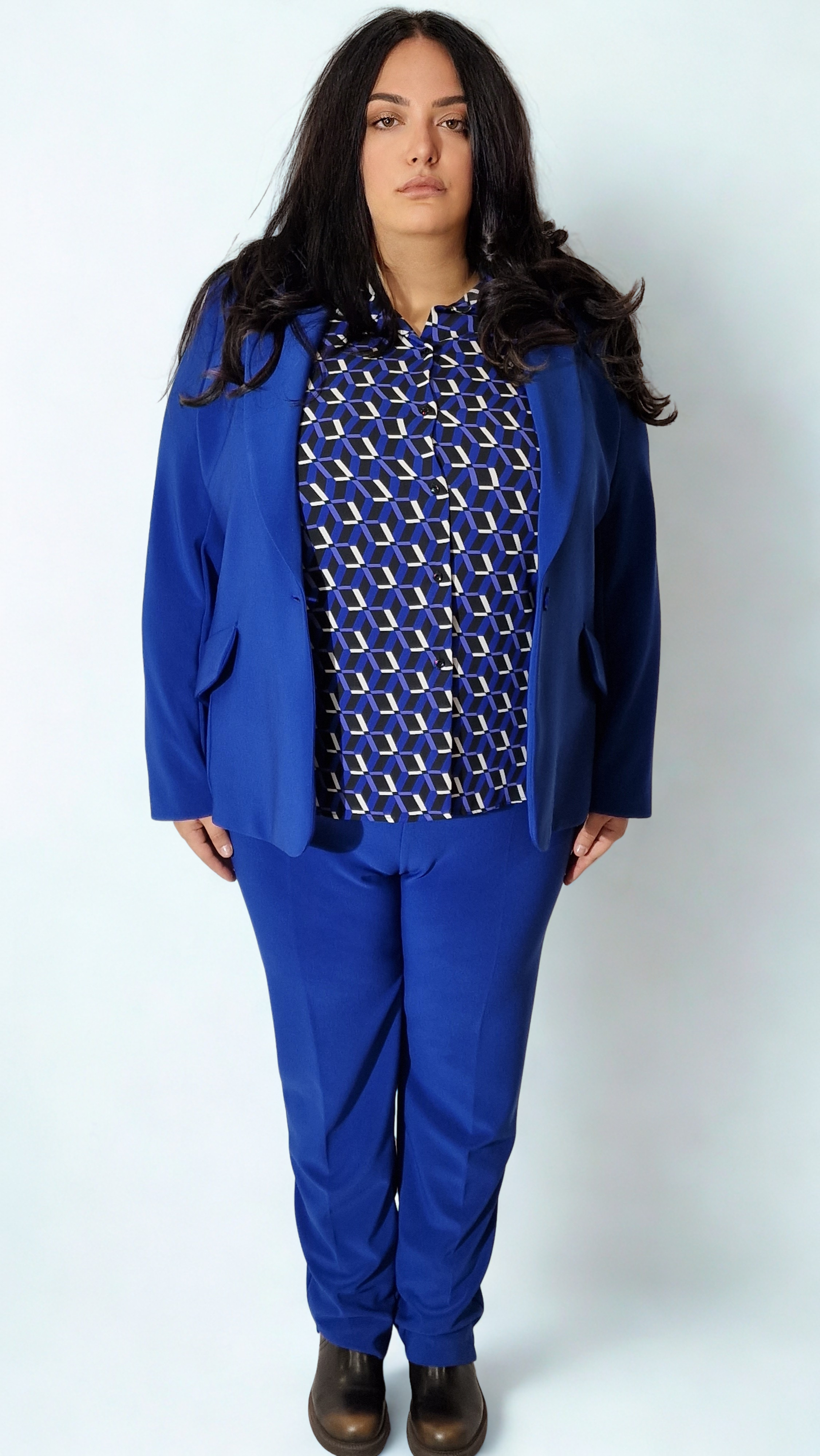 Tailleur Luisa Viola