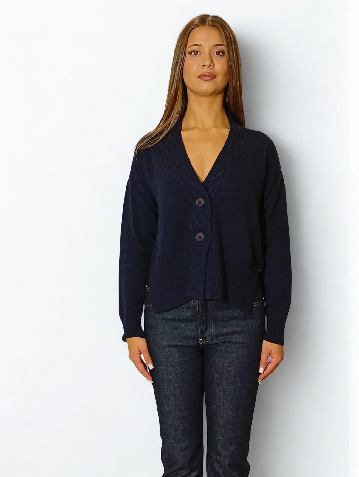 Cardigan Maria Bellentani