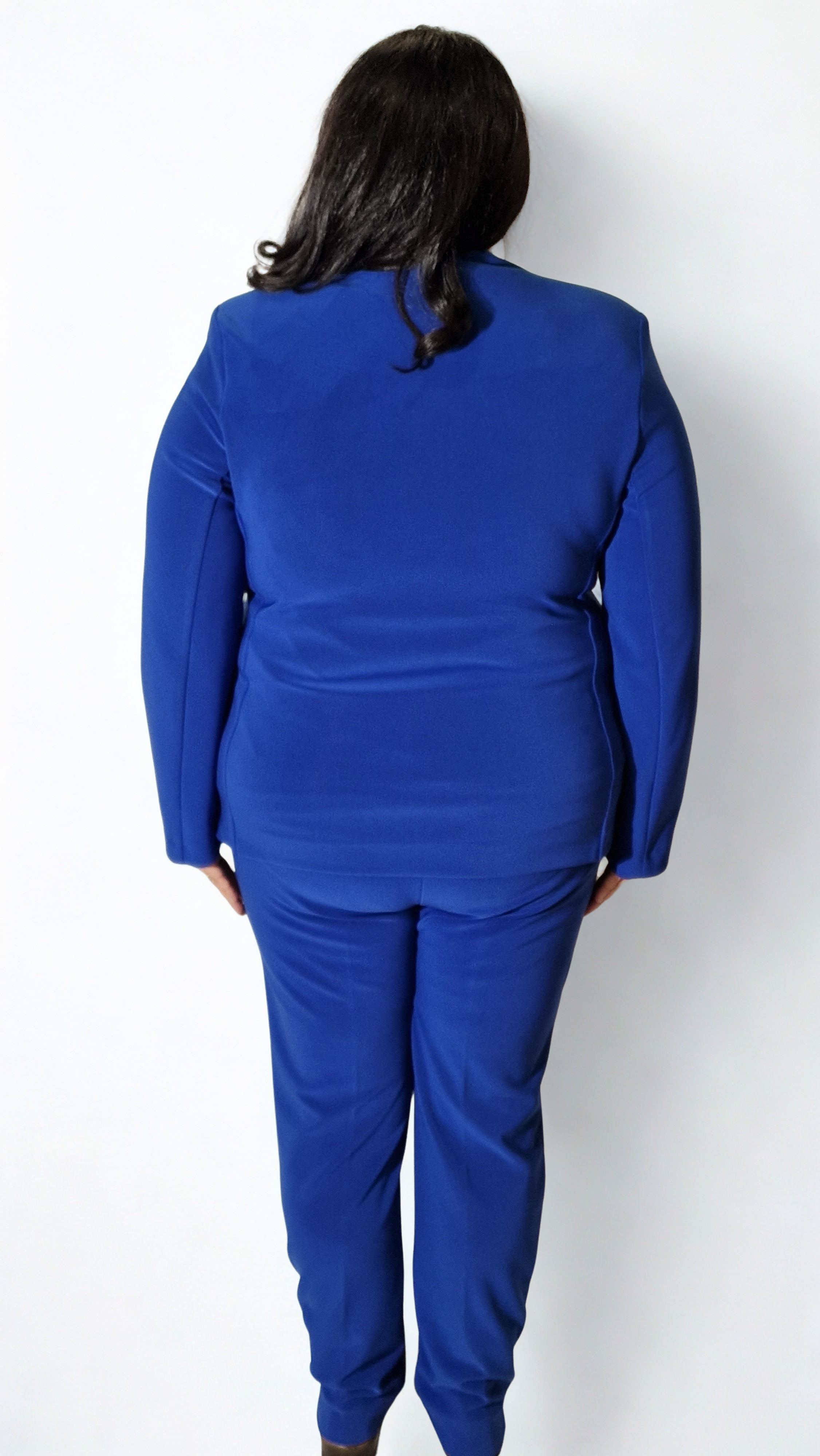 Tailleur Luisa Viola