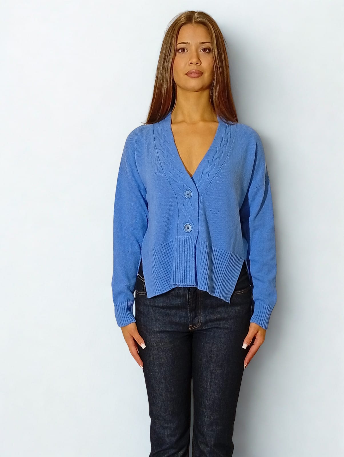 Cardigan Maria Bellentani