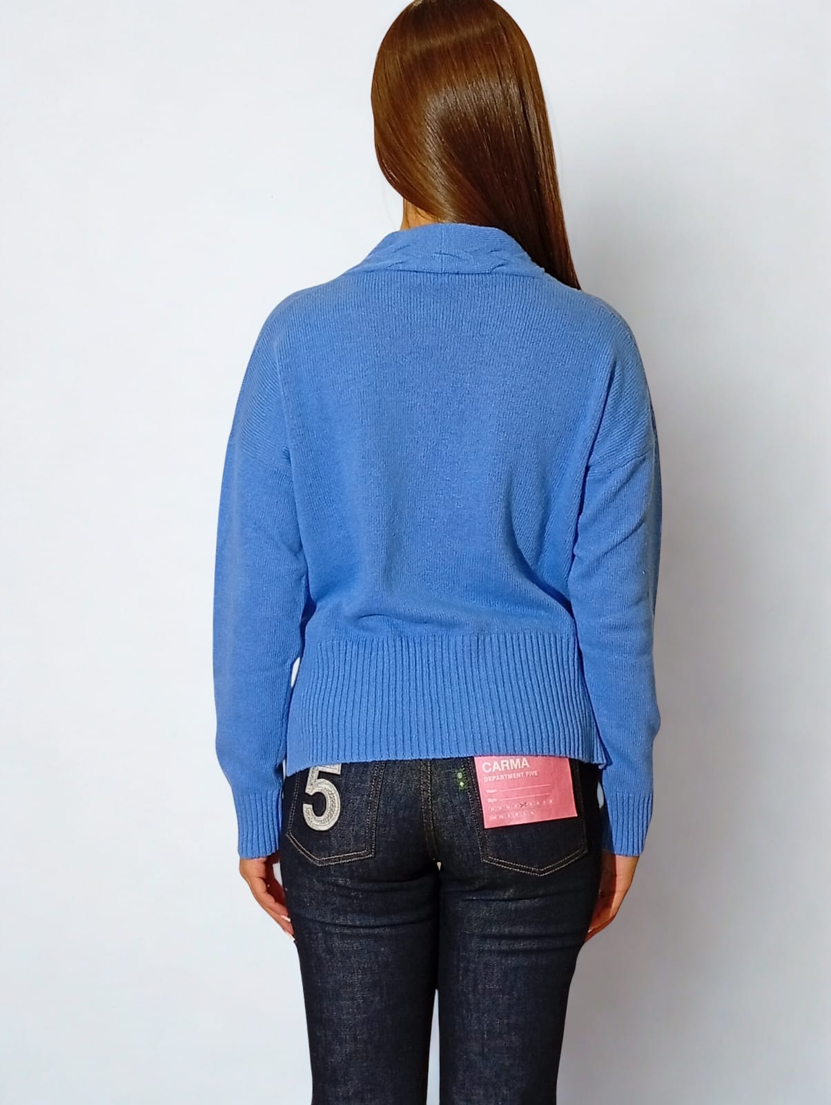 Cardigan Maria Bellentani