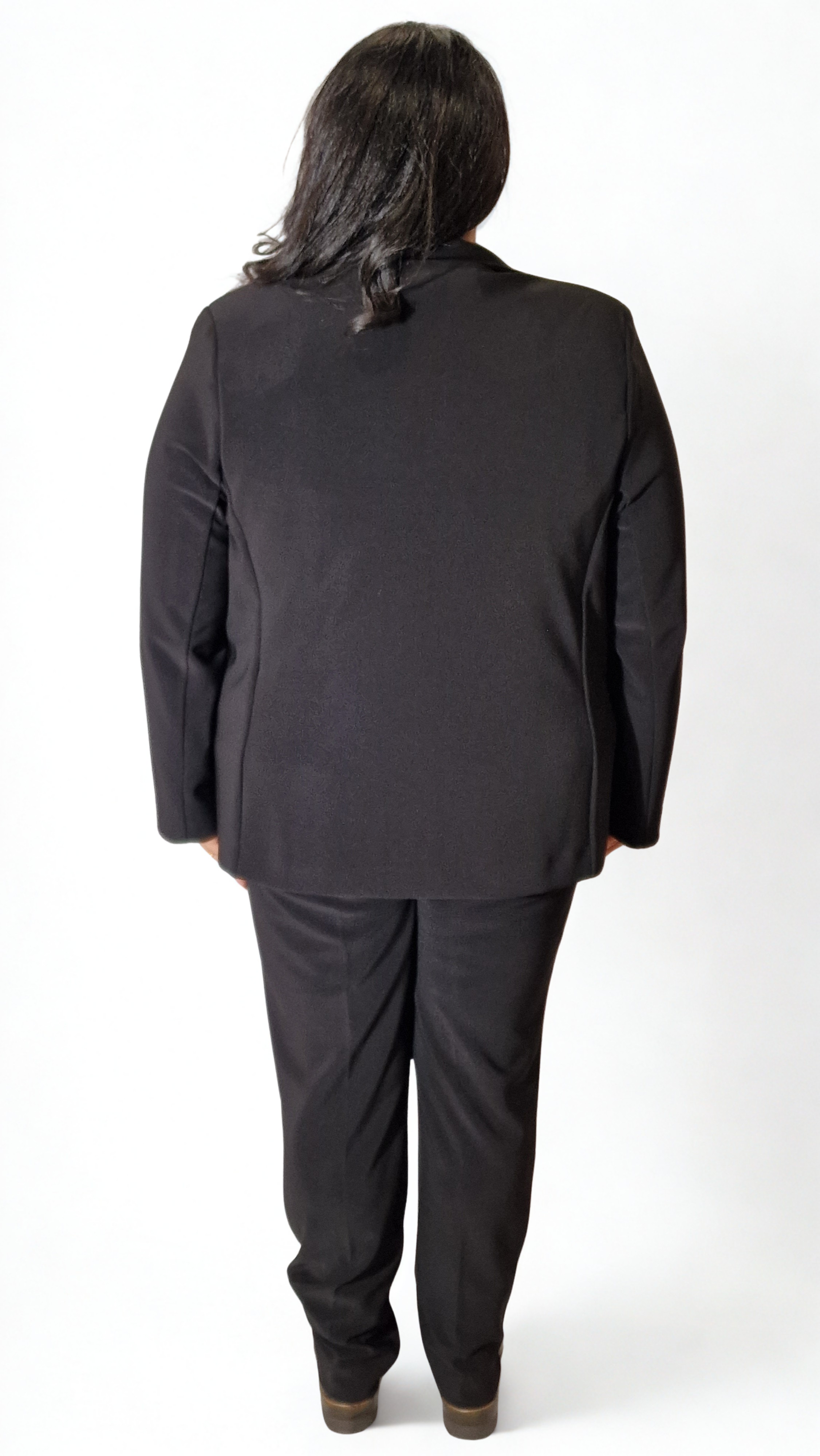 Tailleur Luisa Viola