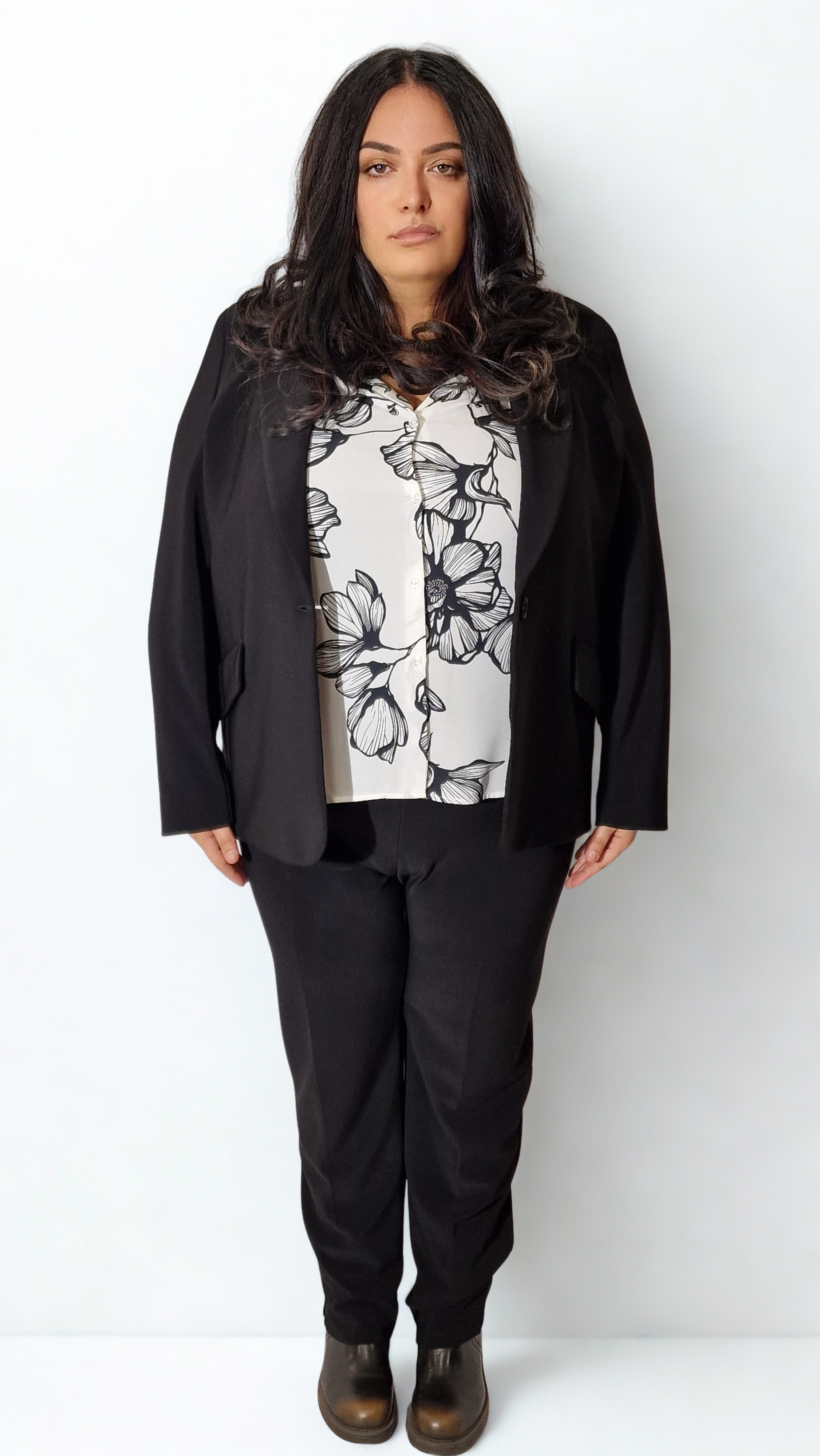 Tailleur Luisa Viola