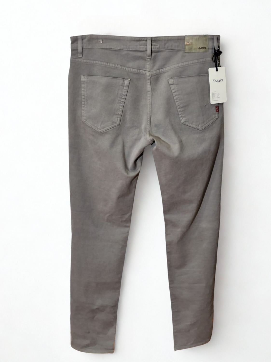 Pantalone Siviglia