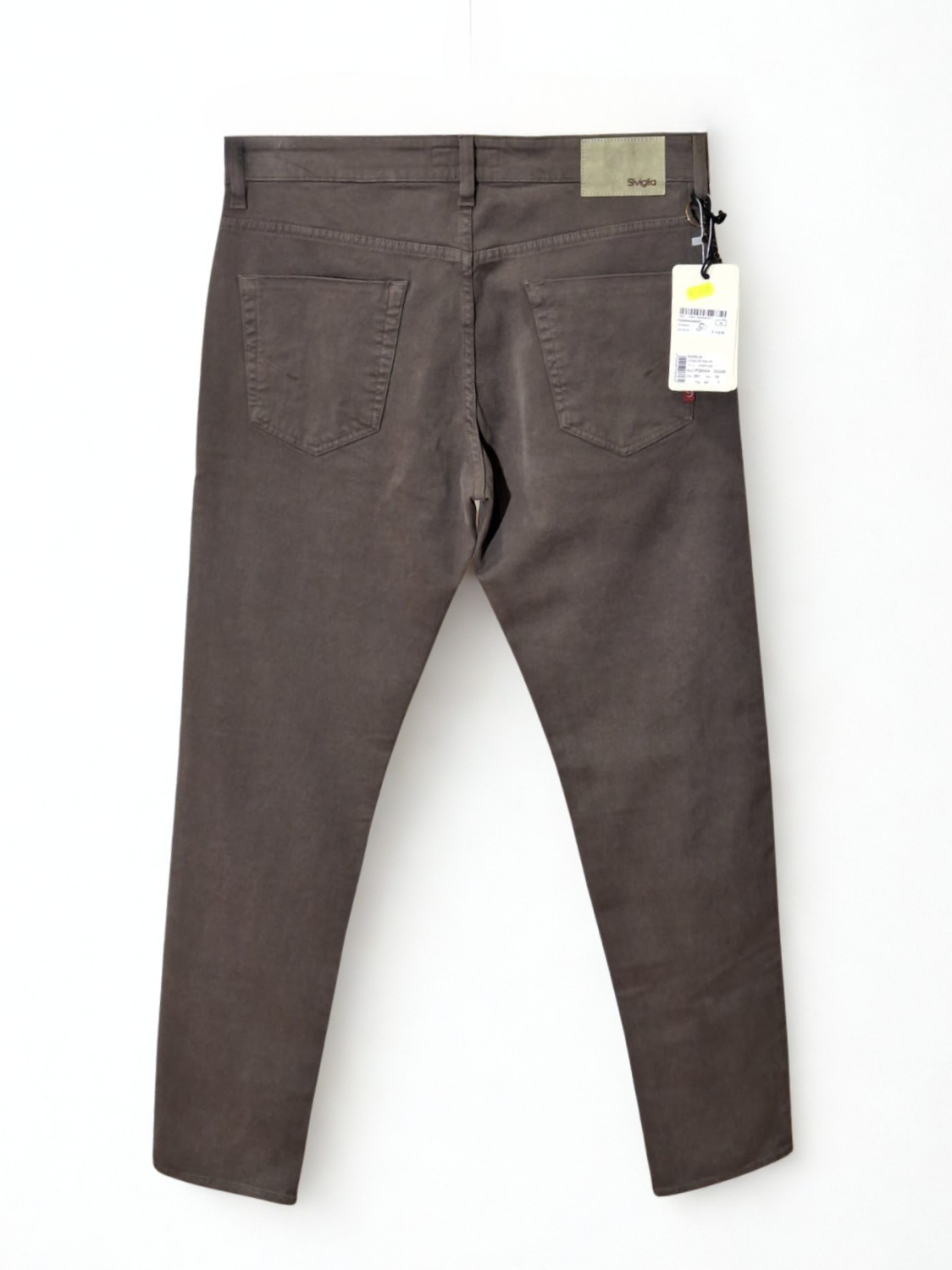 Pantalone Siviglia