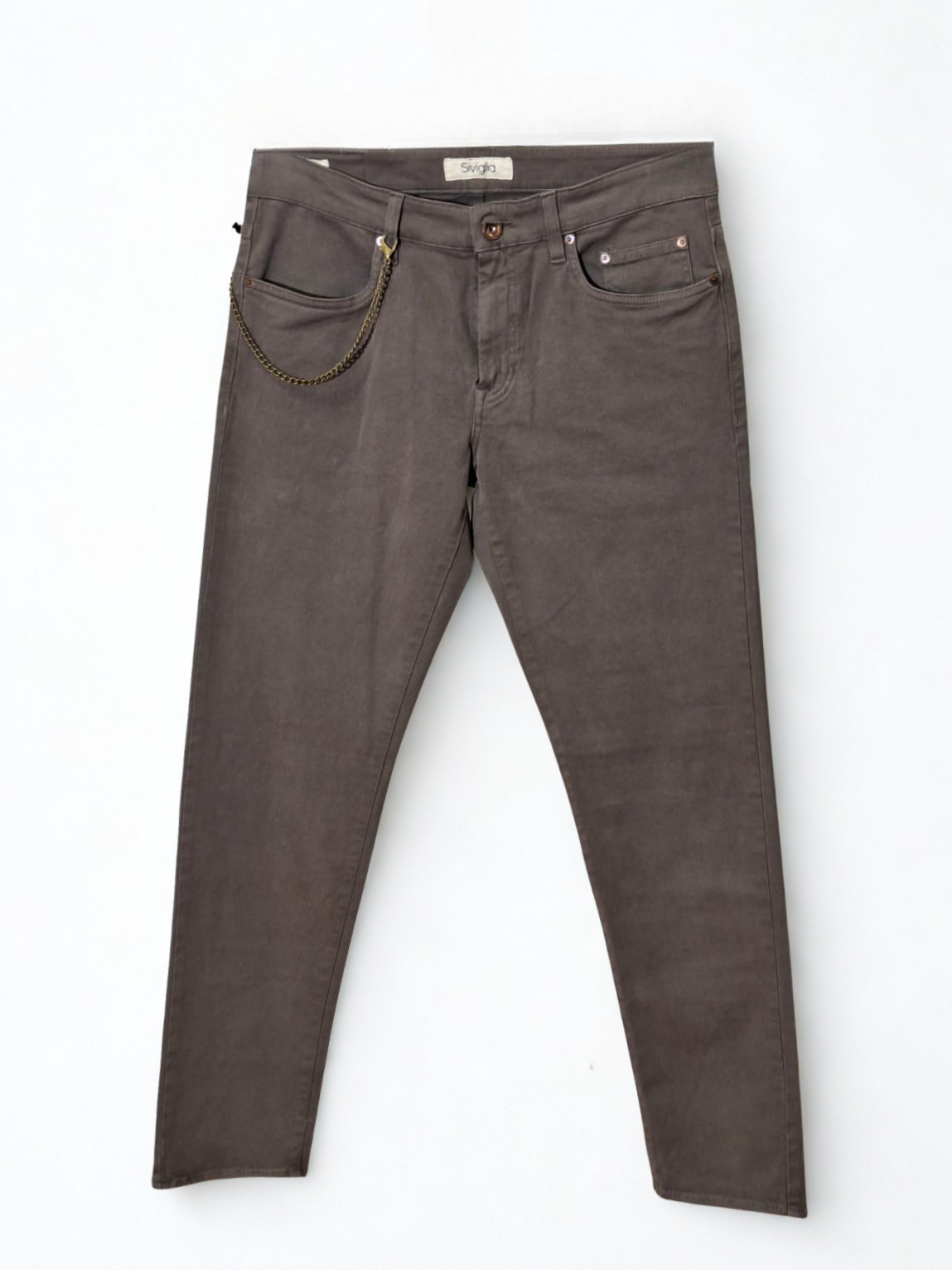 Pantalone Siviglia