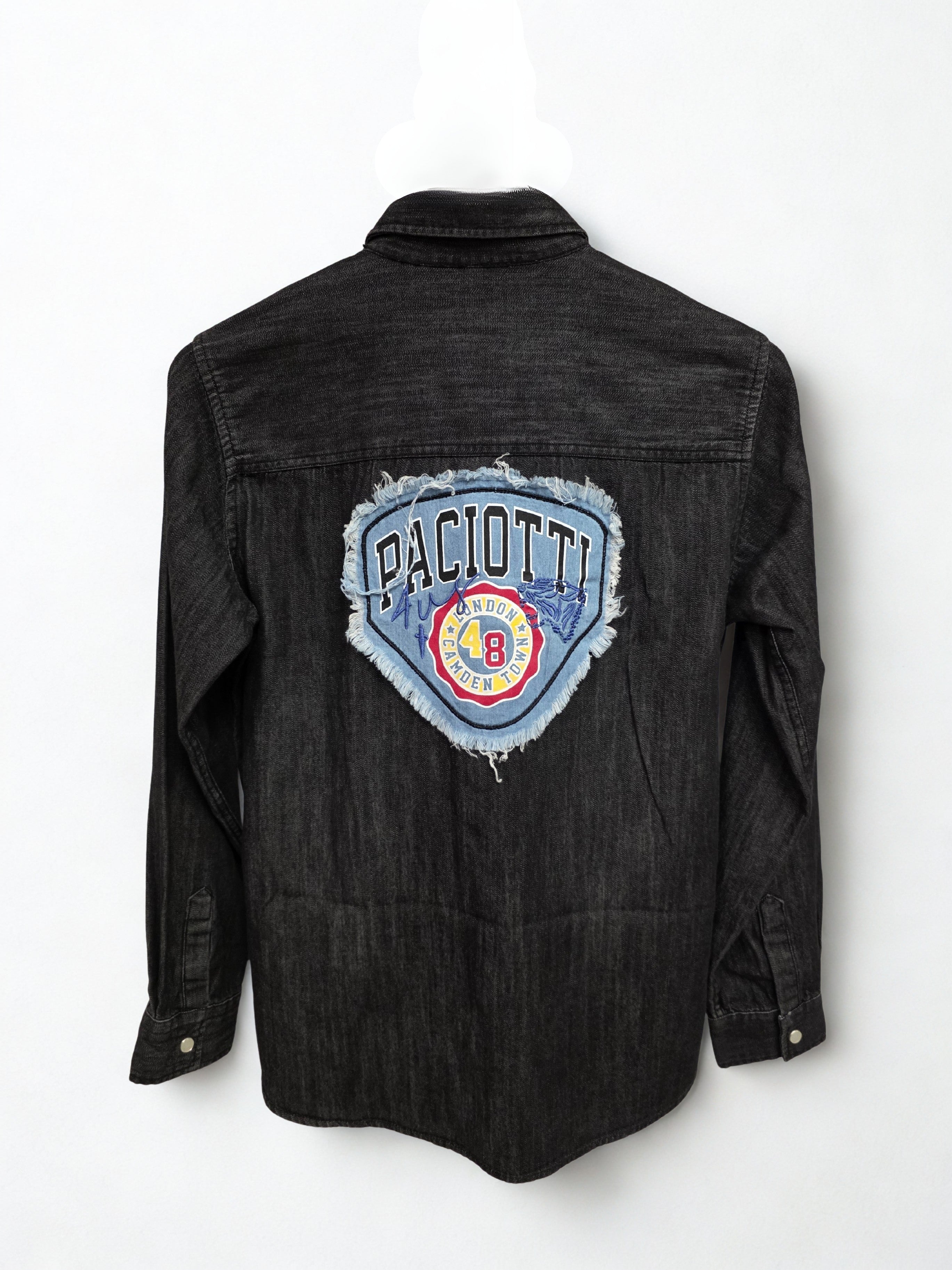 Camicia Cesare Paciotti