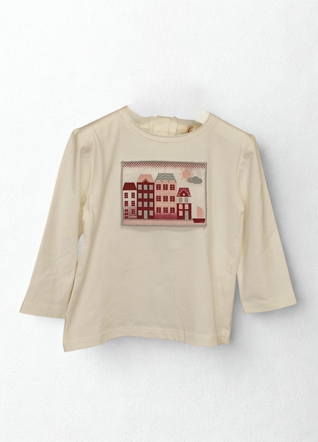 Maglia Maperò