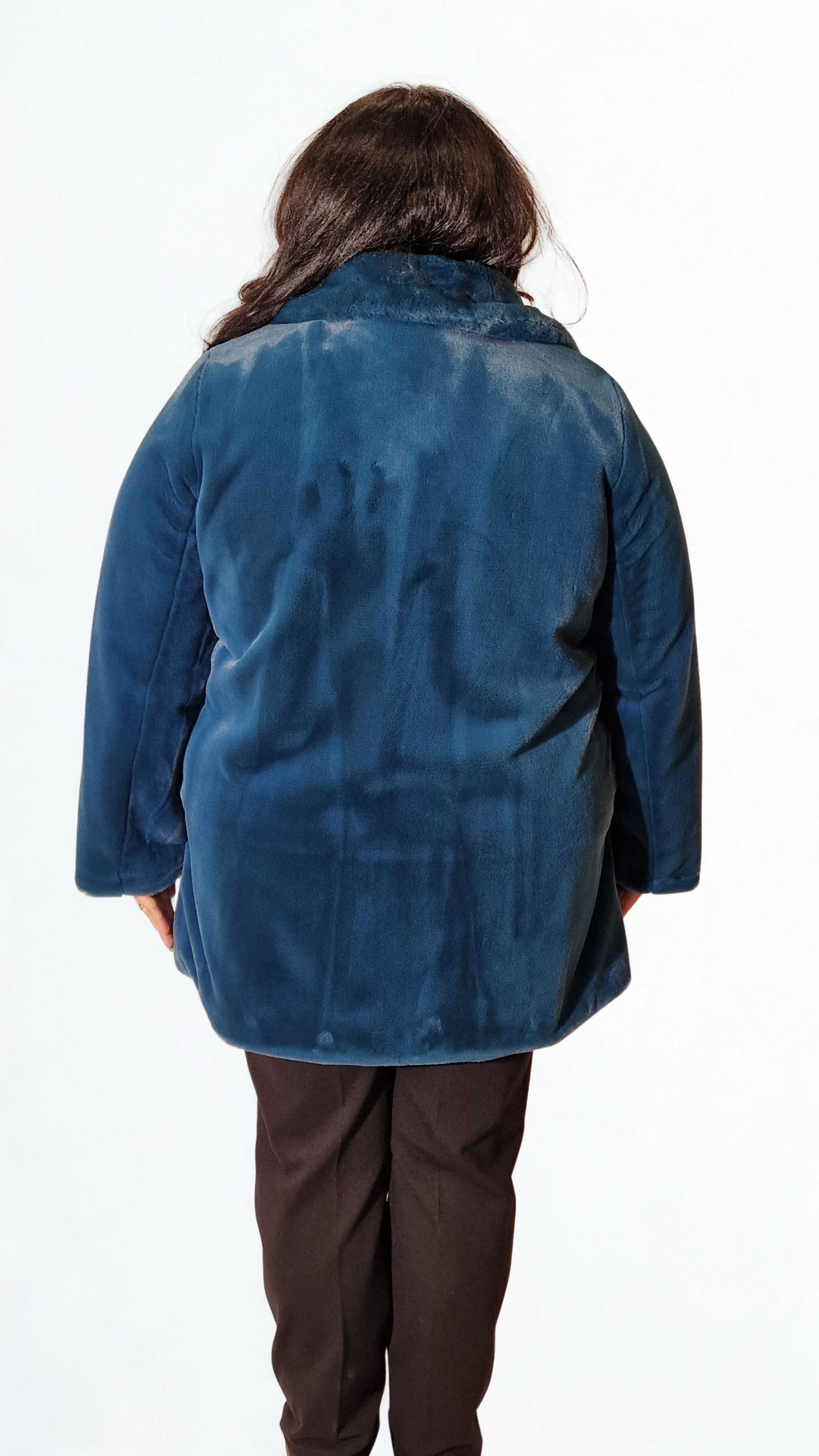 Cappotto Luisa Viola