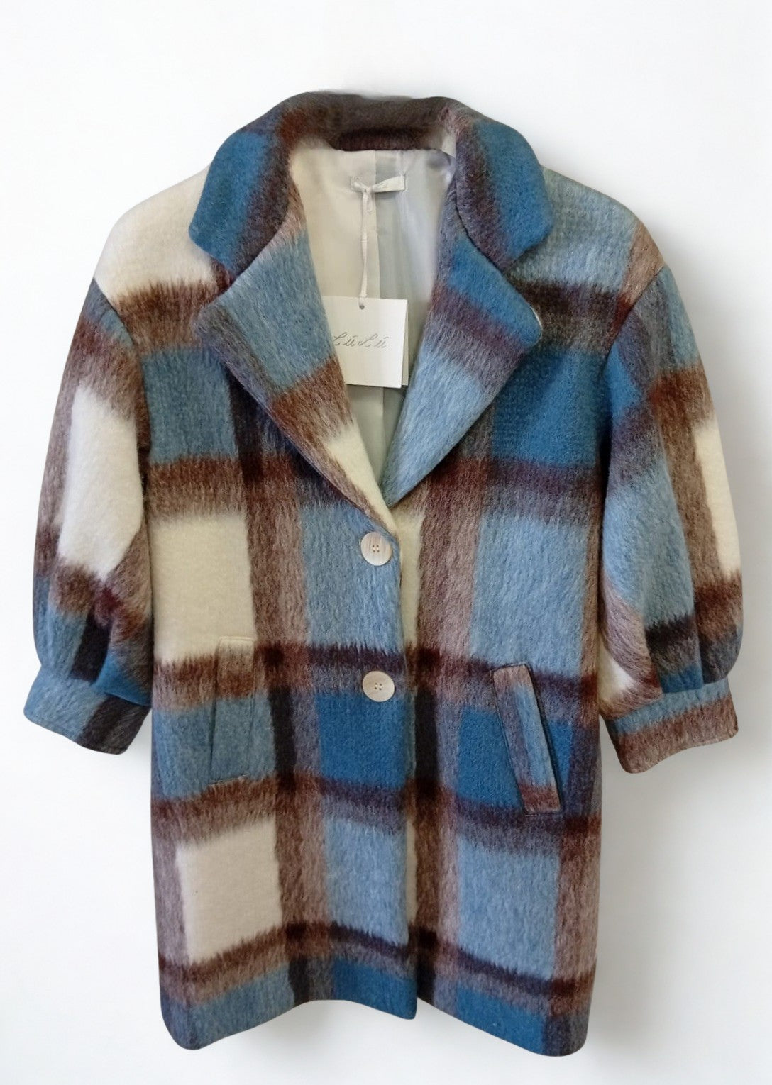 Cappotto Lulù