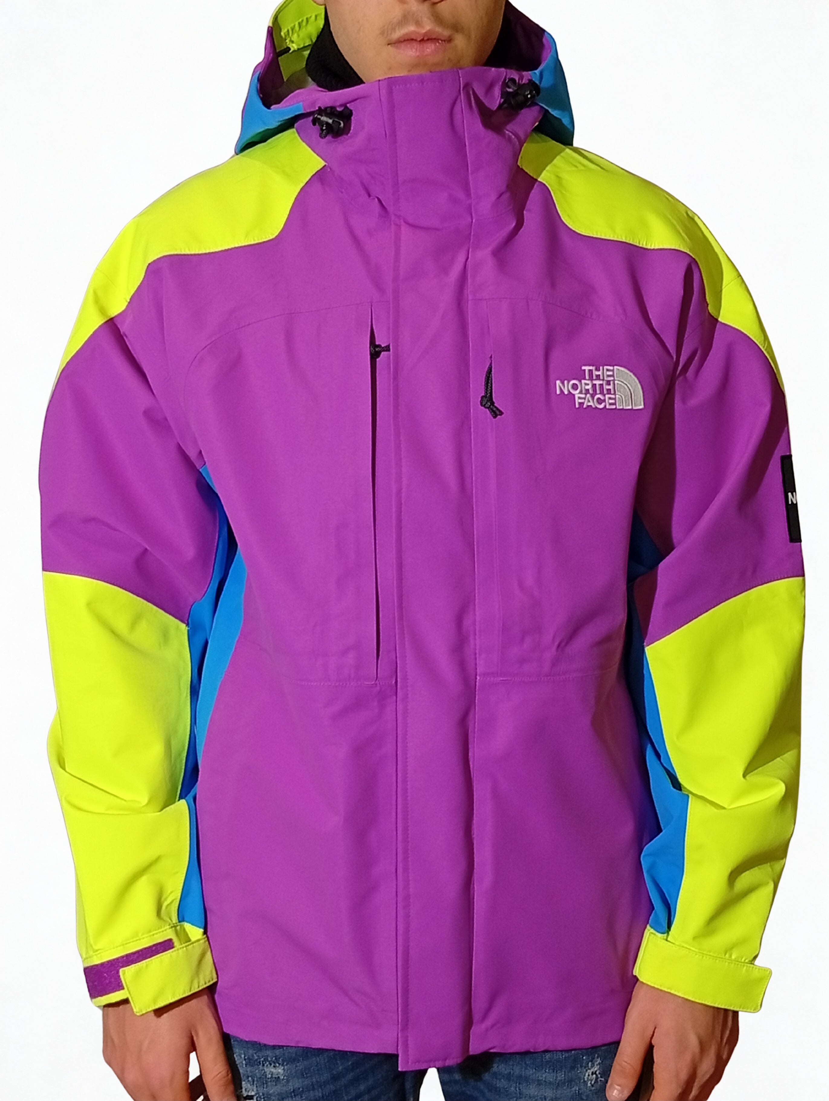 Giubbino The North Face