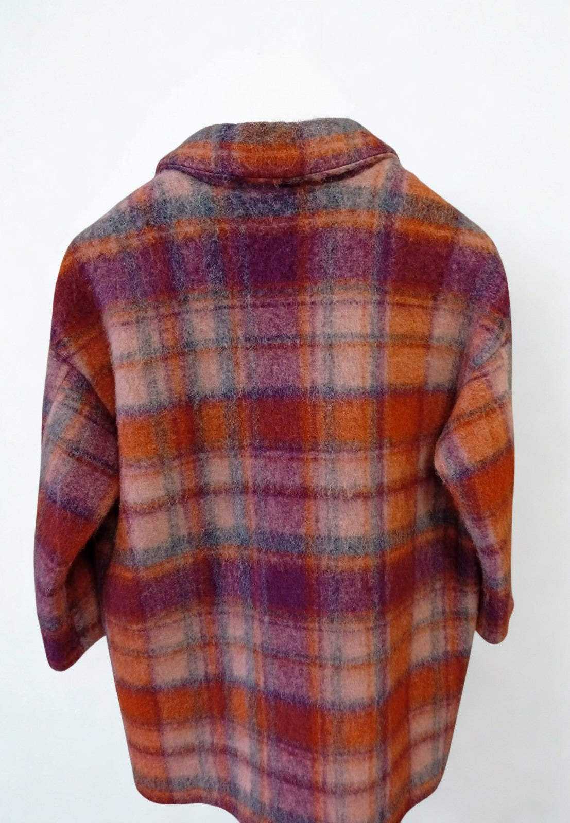 Cappotto Dixie